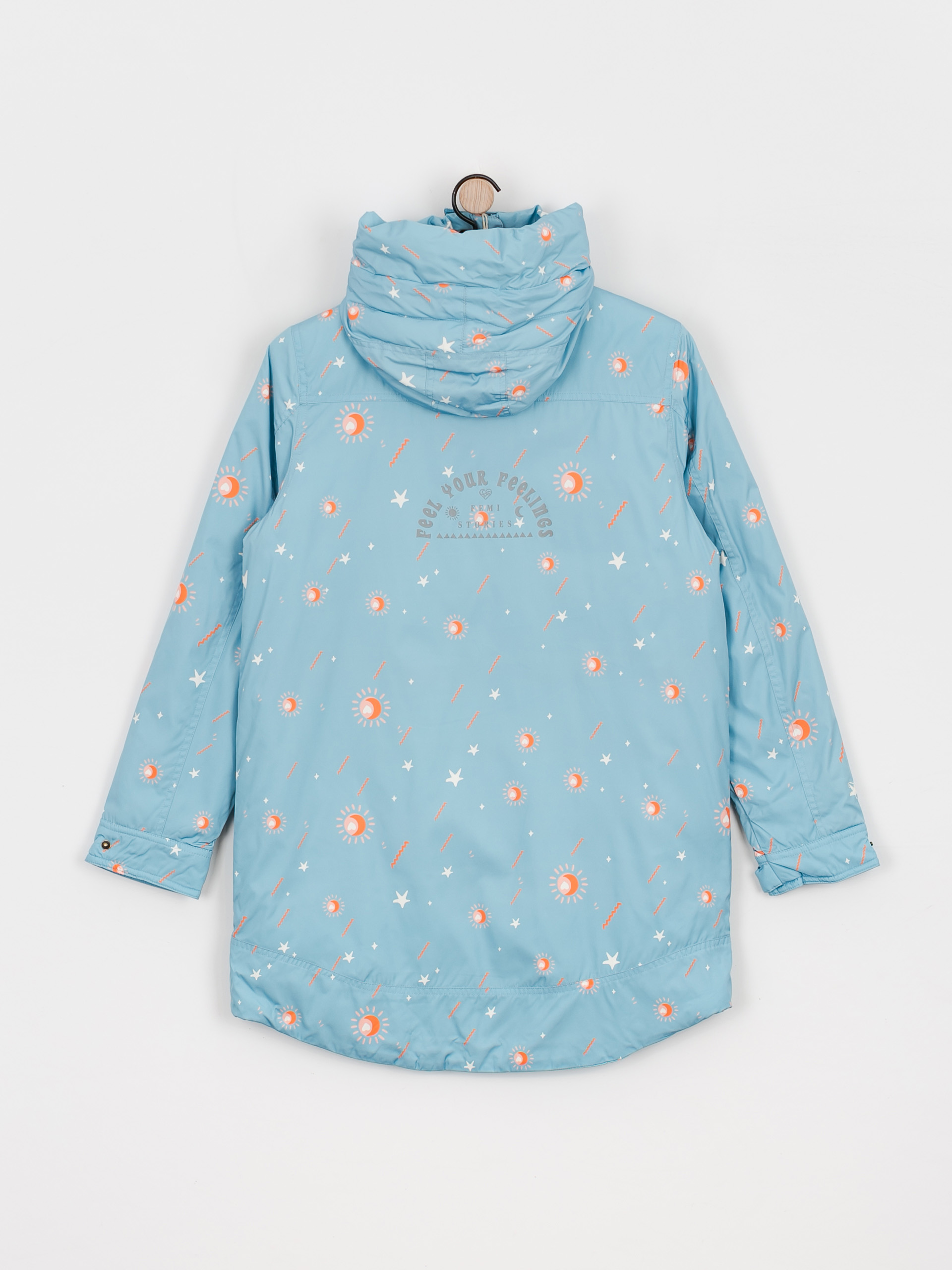 Куртка Femi Stories Zino Wmn (bls)