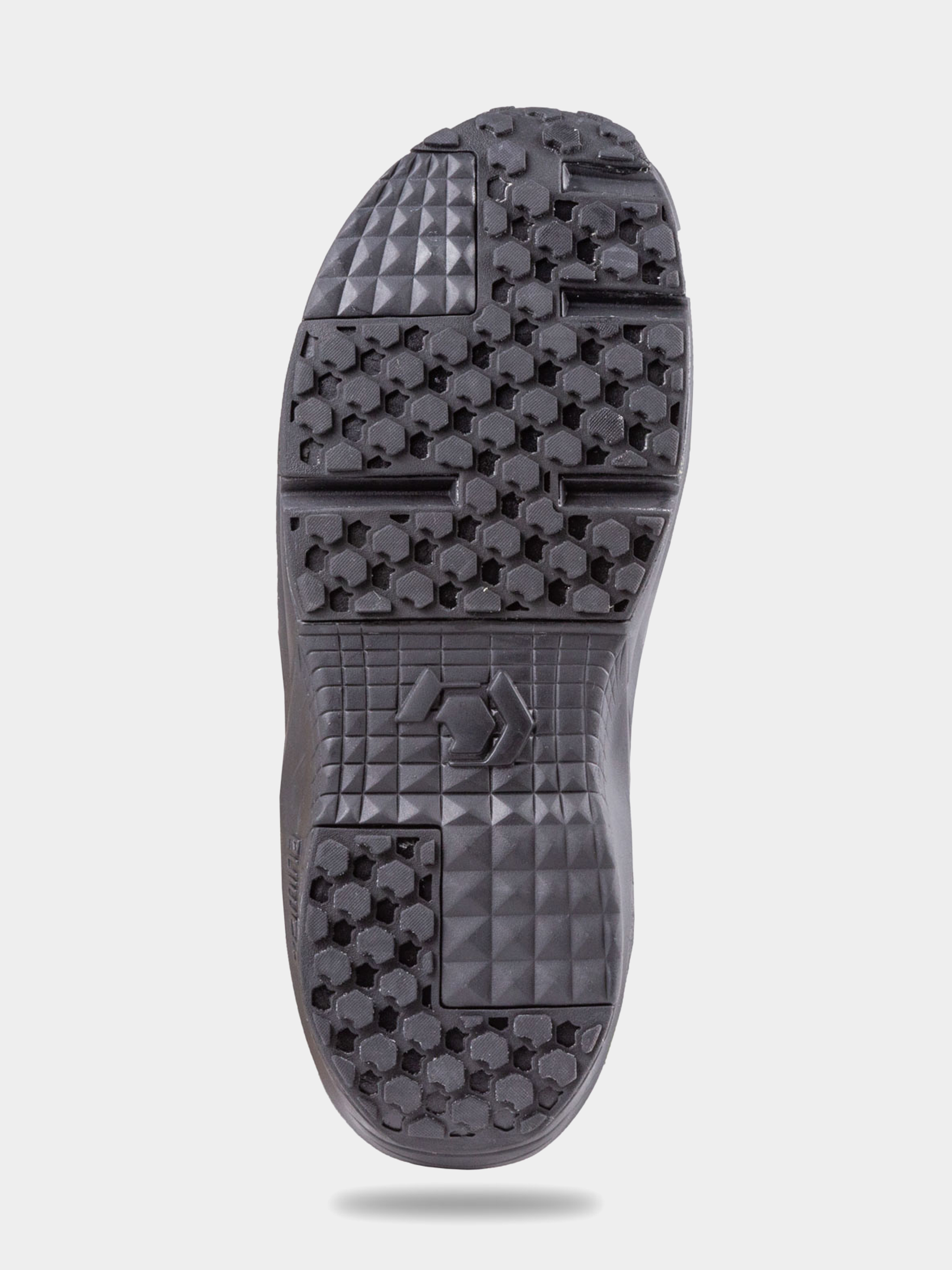 Чоловічі Черевики сноубордичні Northwave Edge Sls (black/dark grey)