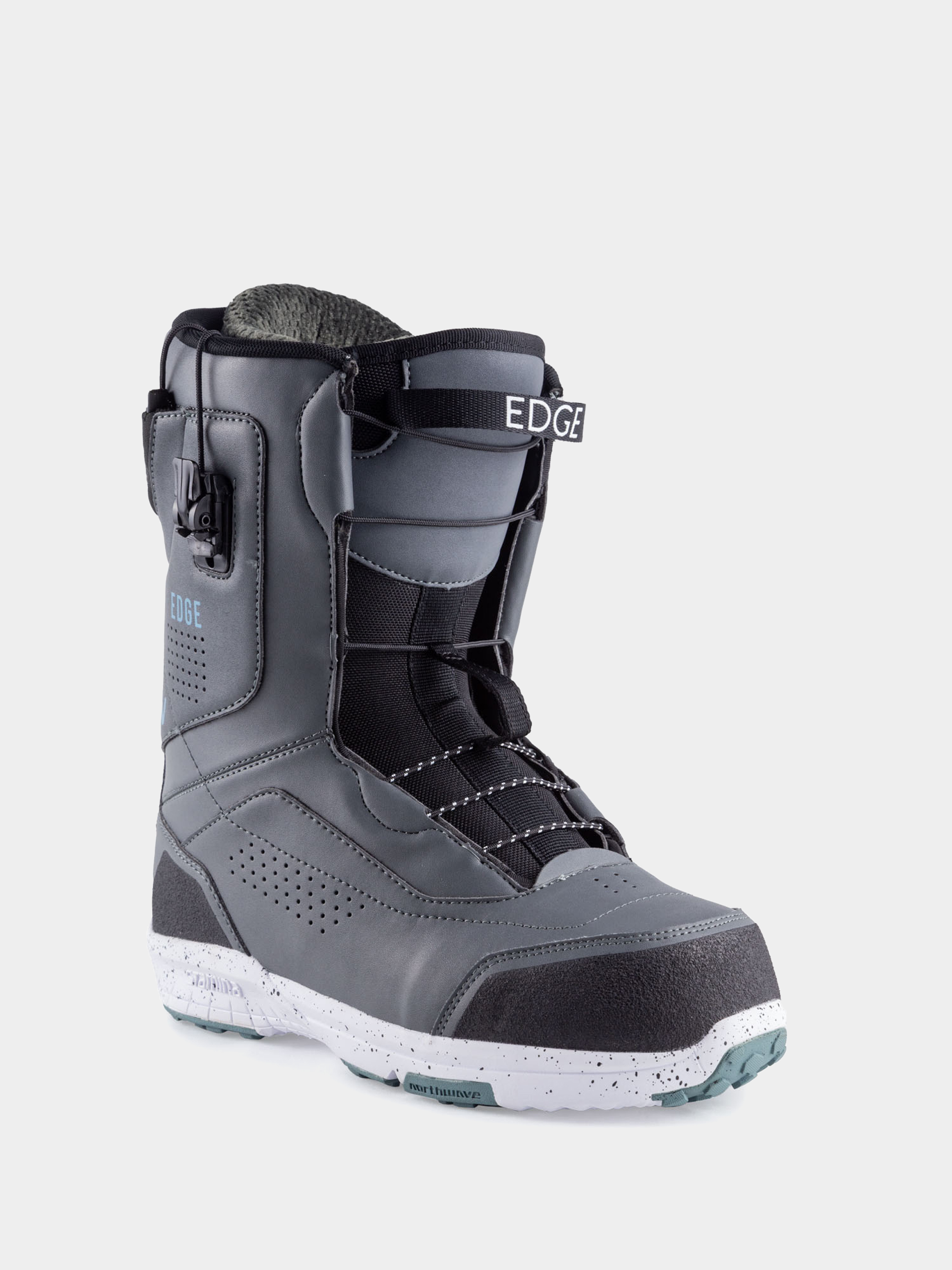 【未使用】NORTHWAVE EDGE（20-21） Mens snowboard boots | Northwave