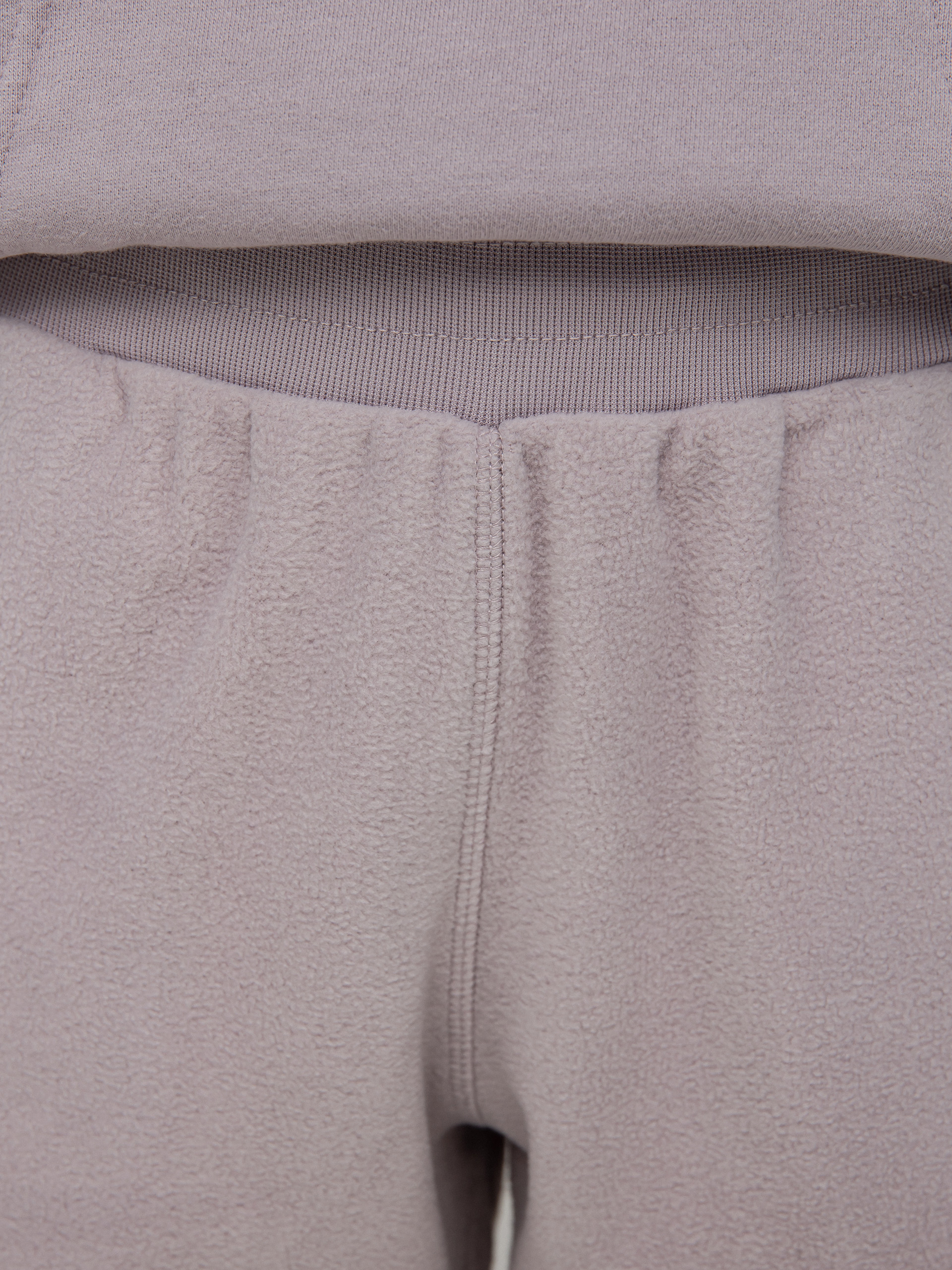 Штани Volcom Polar Fleece Wmn (amethyst smoke)