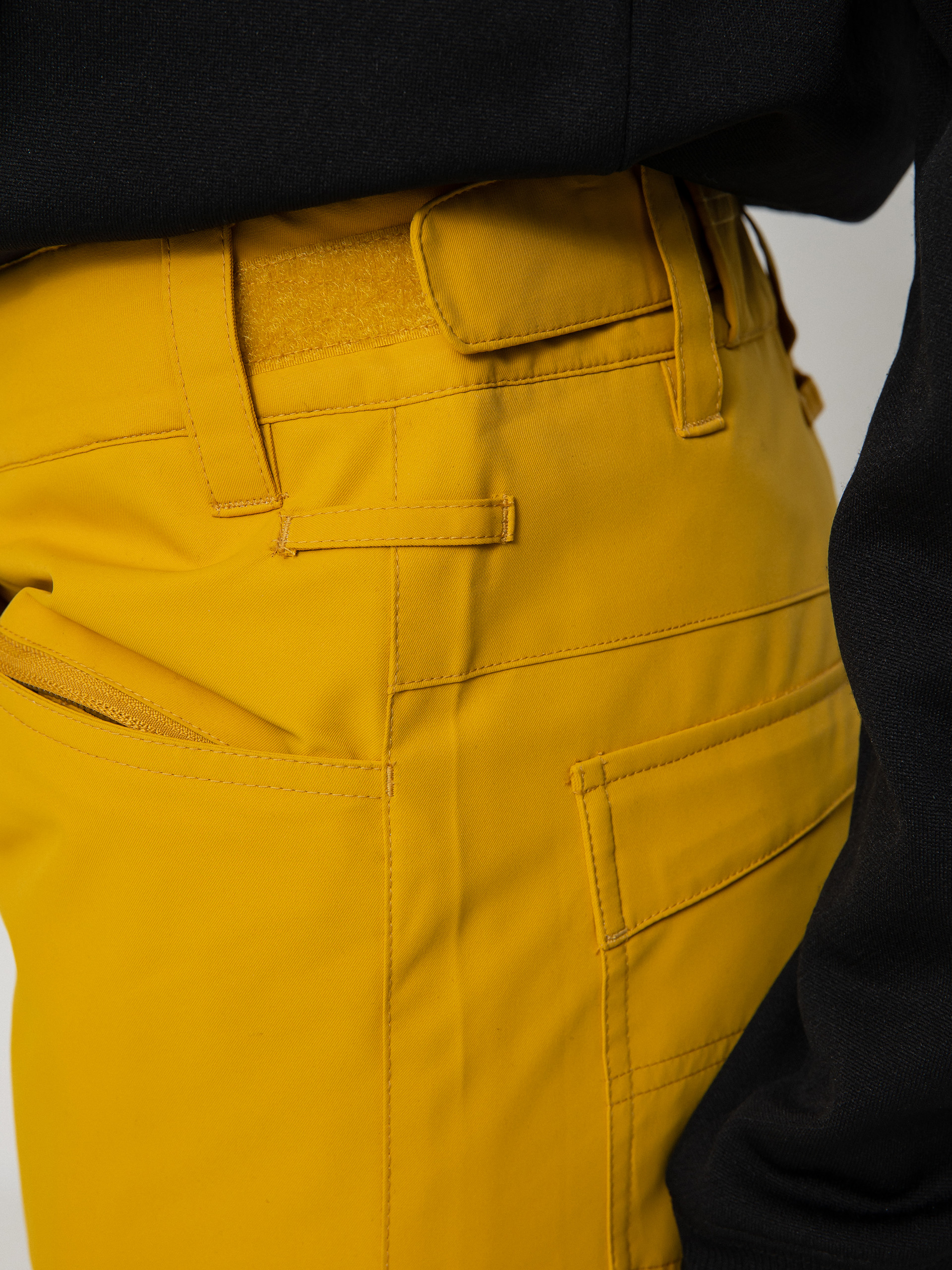 Жіночі Сноубордичні штани Roxy Backyard (honey)