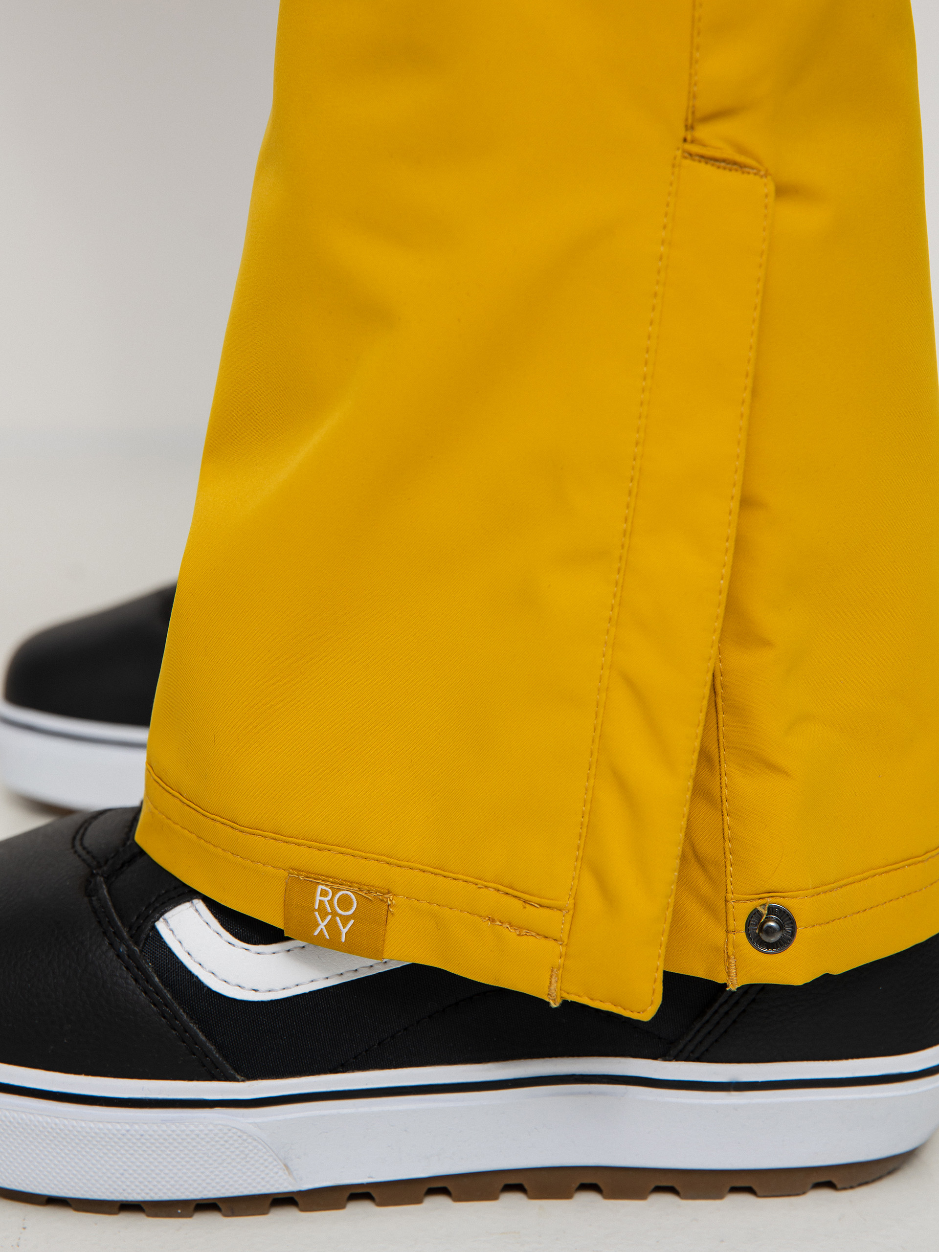 Жіночі Сноубордичні штани Roxy Backyard (honey)