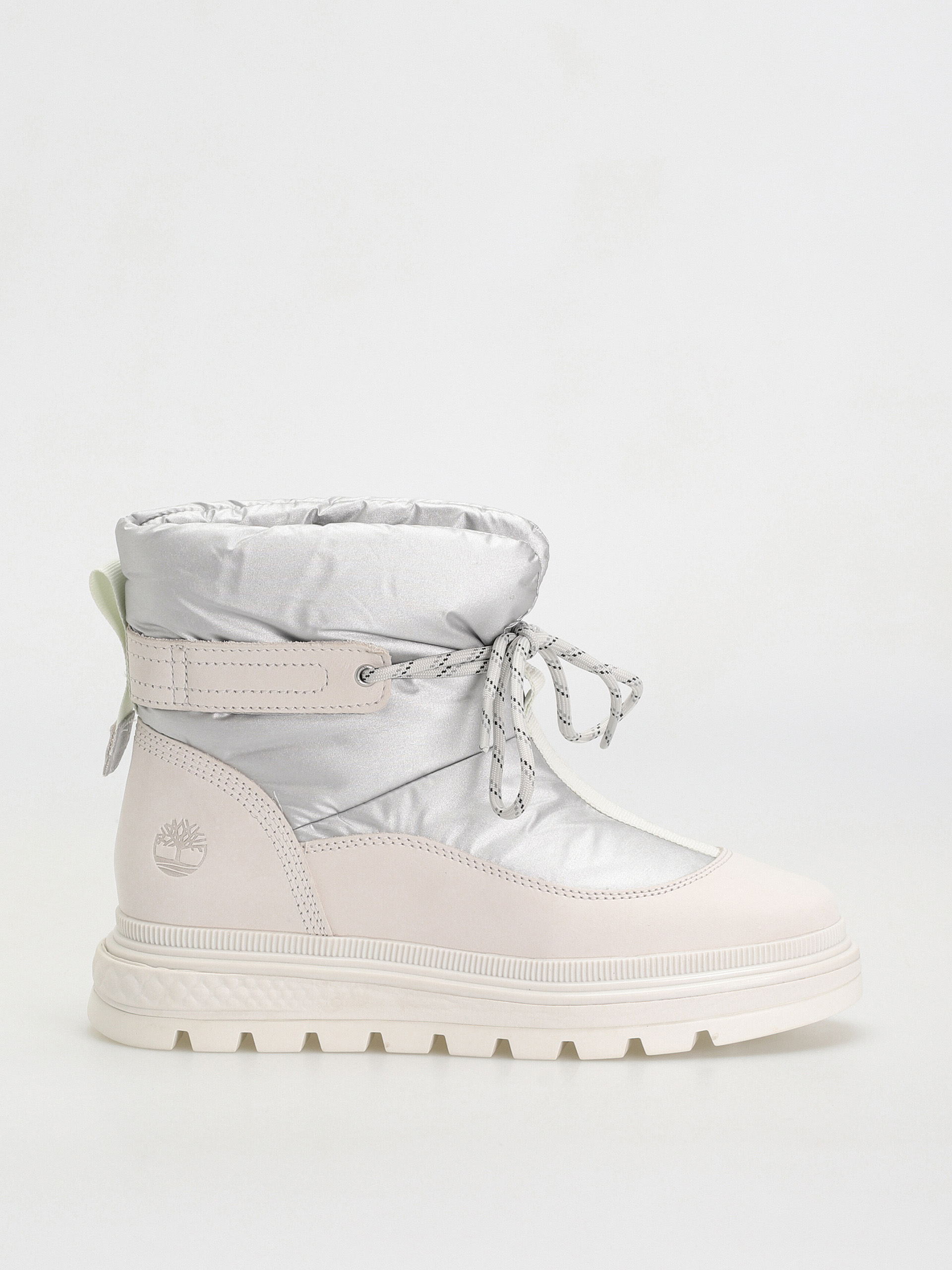 Взуття Timberland Ray City Puffer Bt Wp Wmn