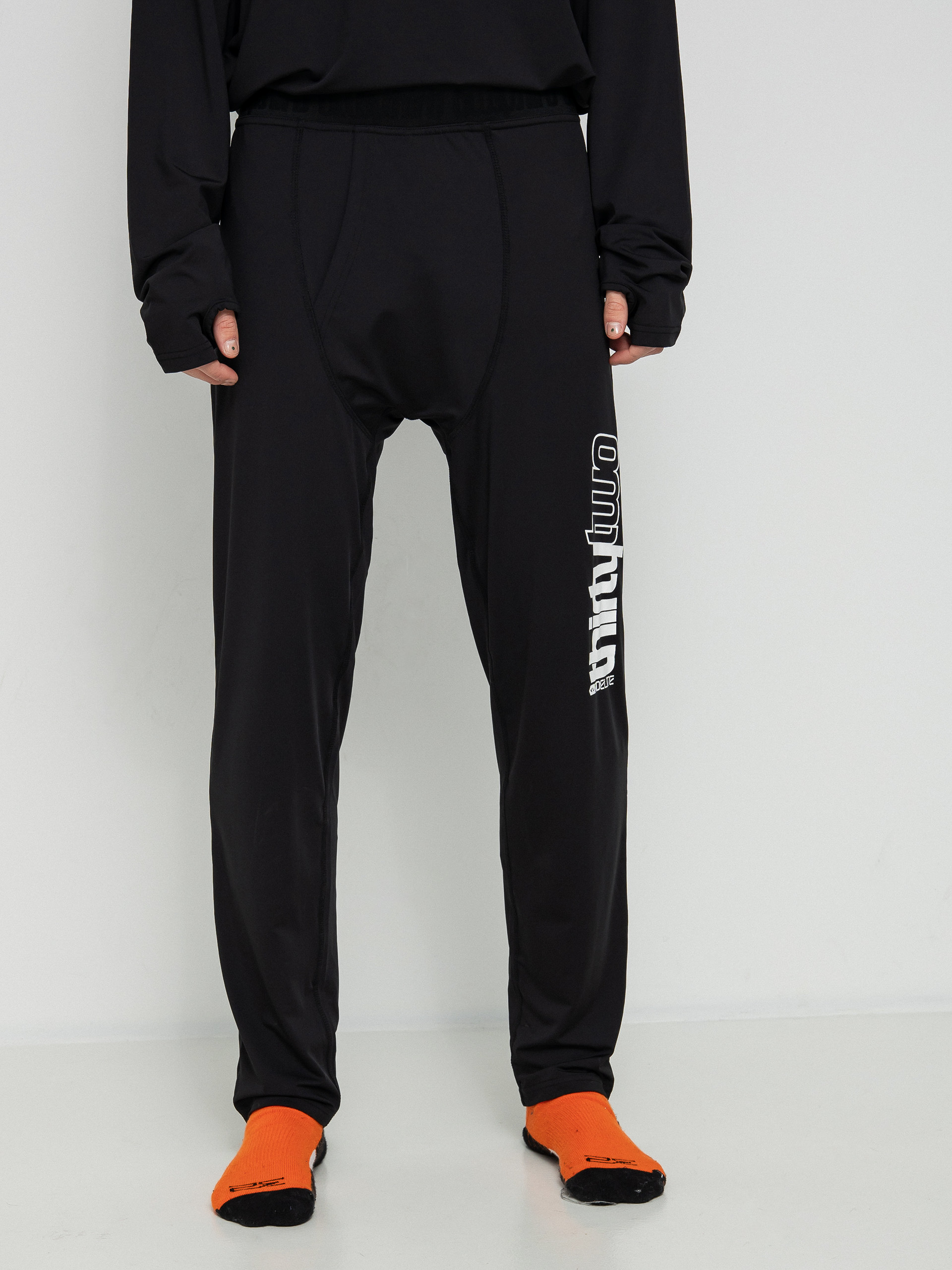 Білизна ThirtyTwo Ridelite Pant (black)