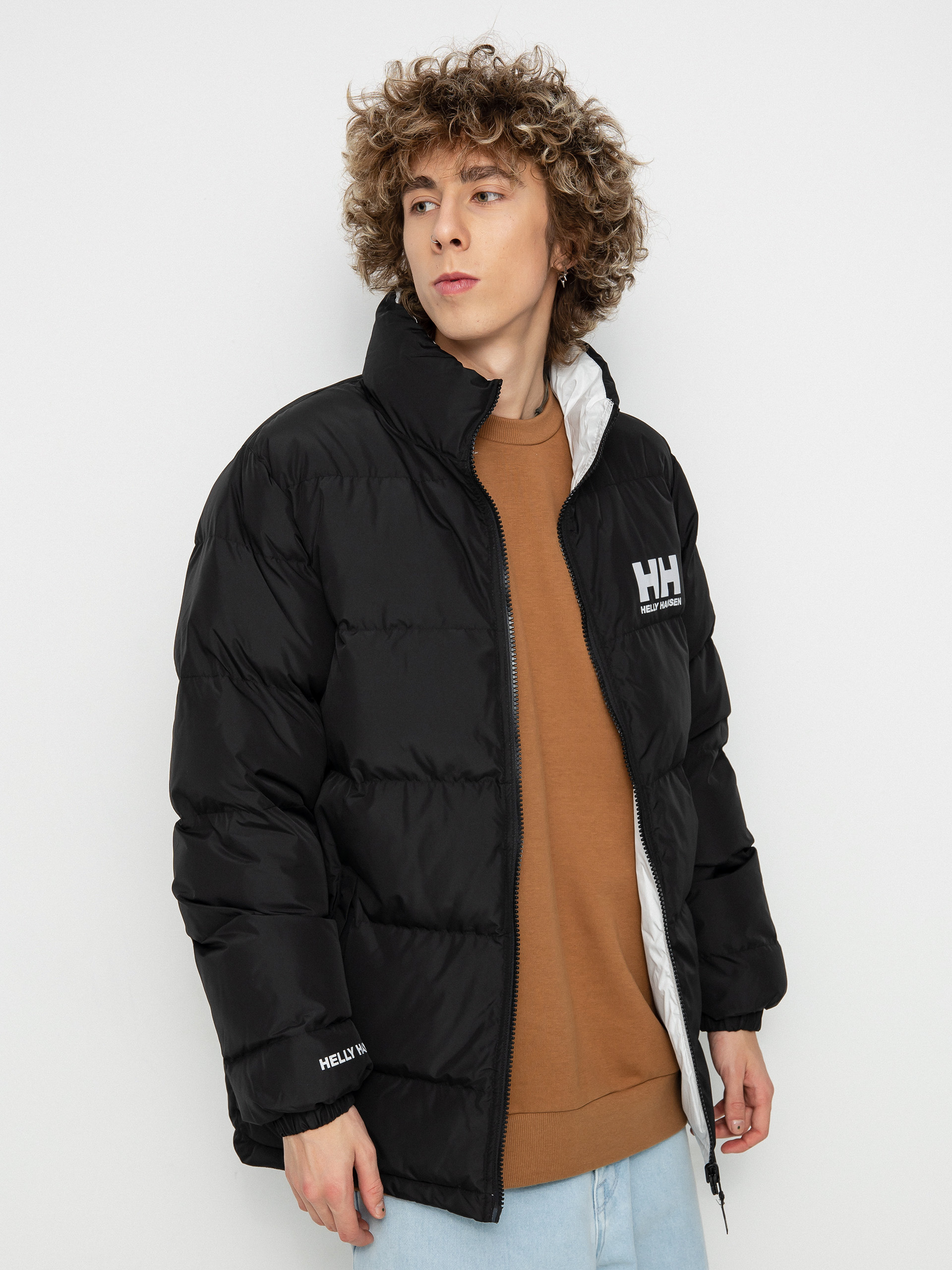 Куртка Helly Hansen Urban Reversible (black)