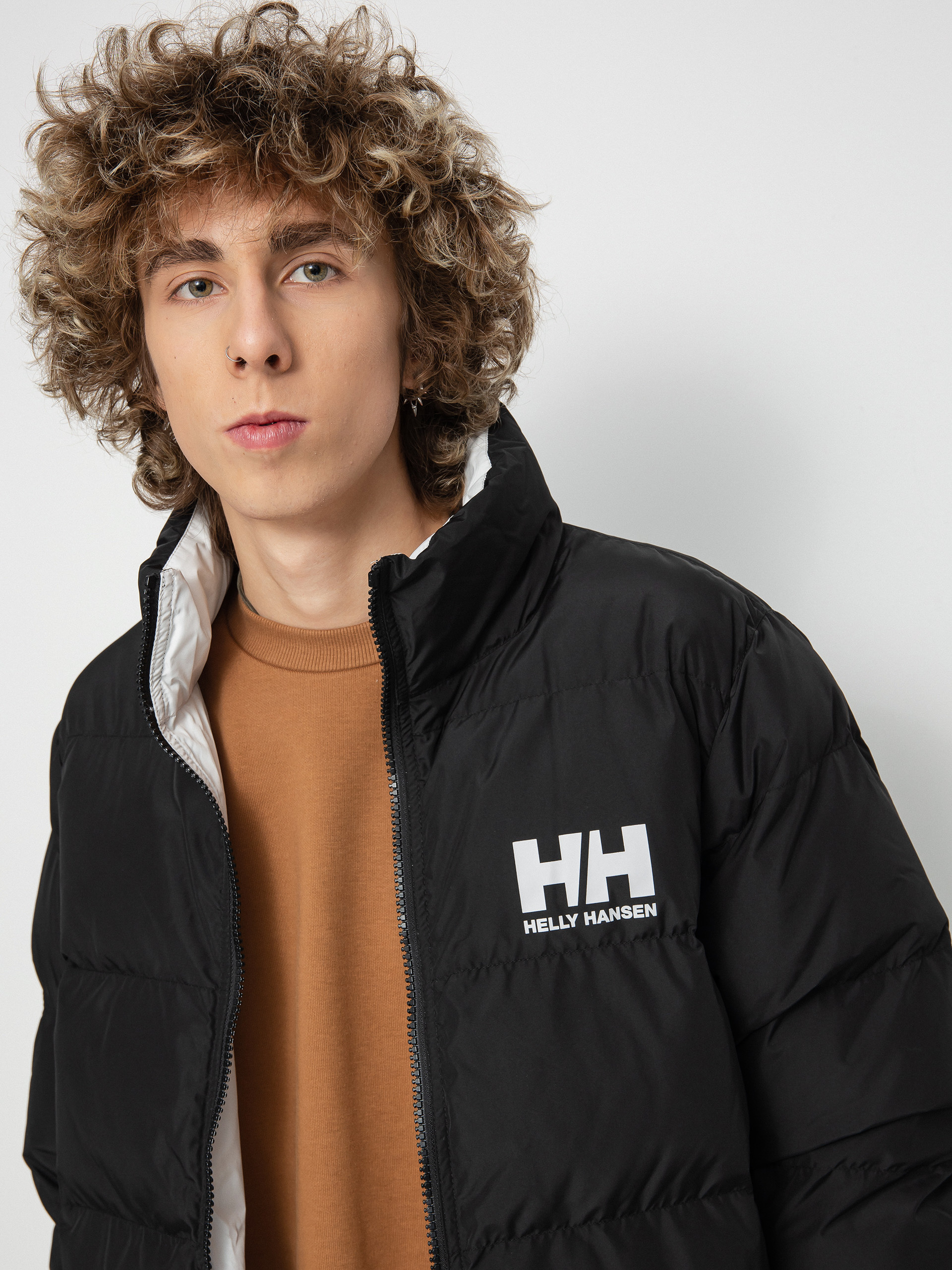 Куртка Helly Hansen Urban Reversible (black)