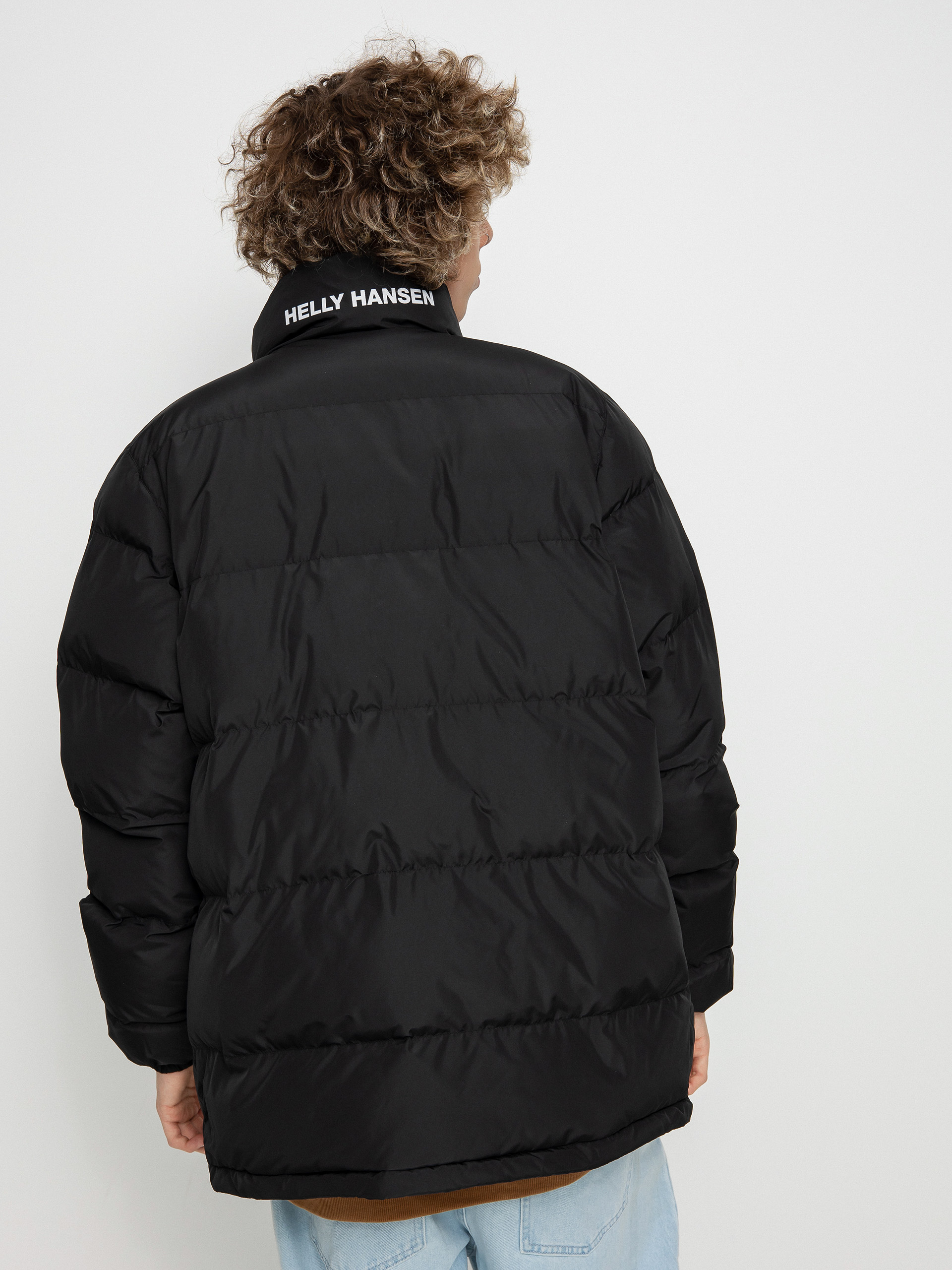 Куртка Helly Hansen Urban Reversible (black)