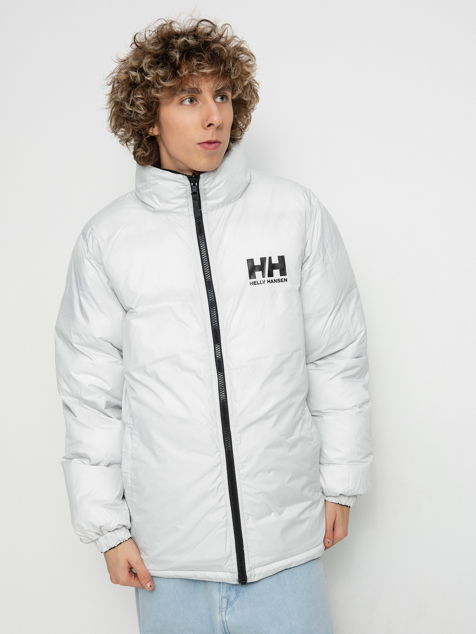 Куртка Helly Hansen Urban Reversible (black)