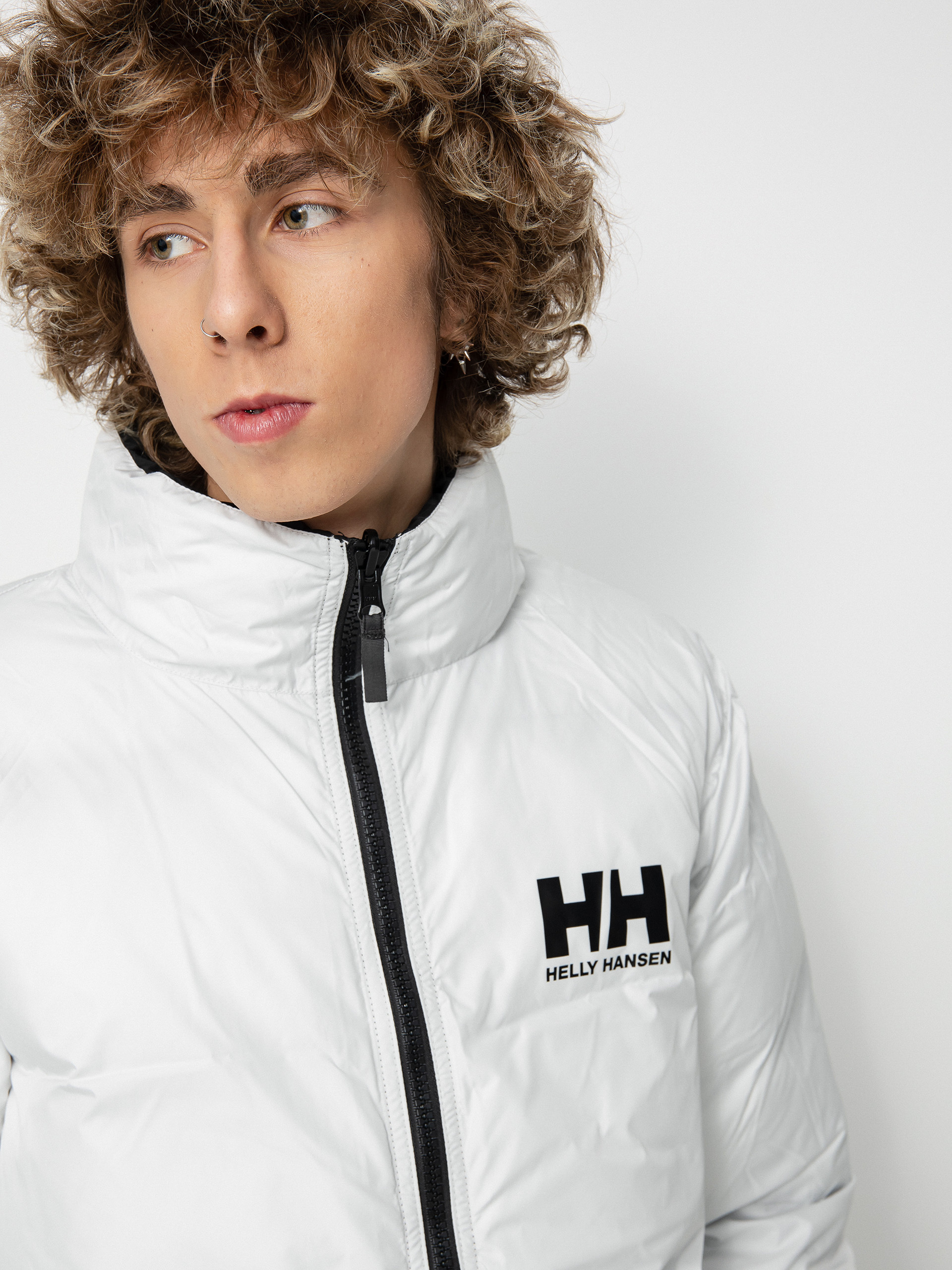 Куртка Helly Hansen Urban Reversible (black)