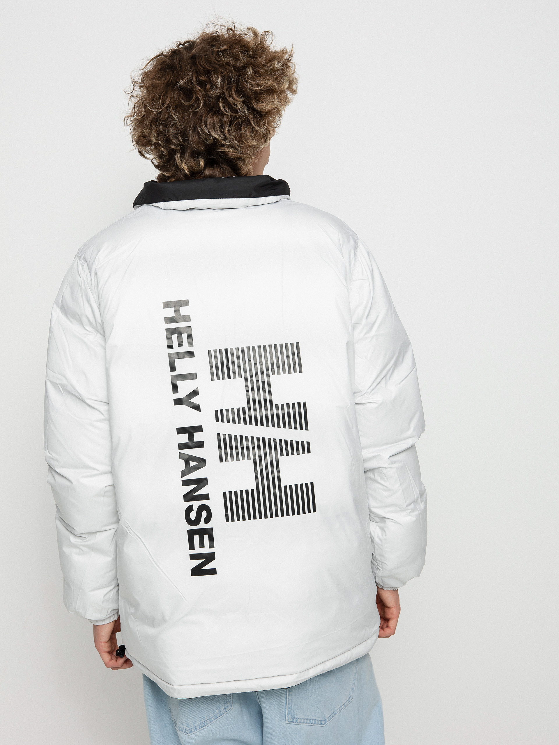 Куртка Helly Hansen Urban Reversible (black)