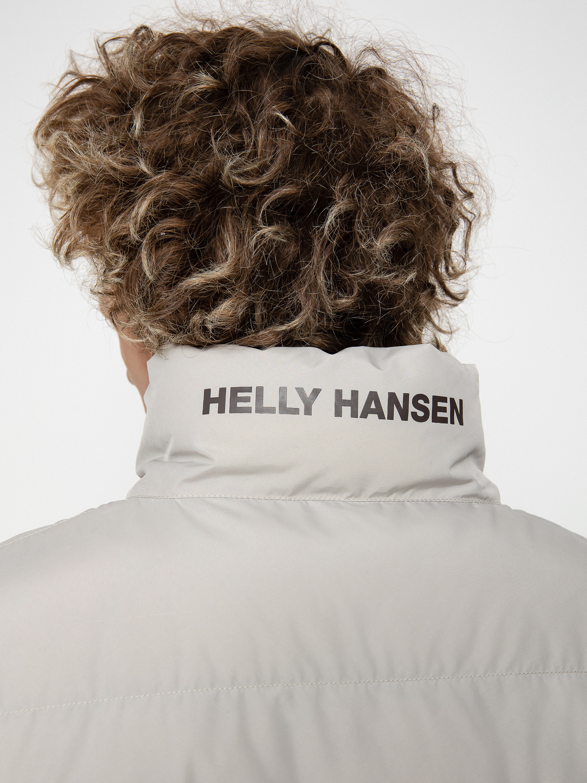 Куртка Helly Hansen Urban Reversible (mellow grey)