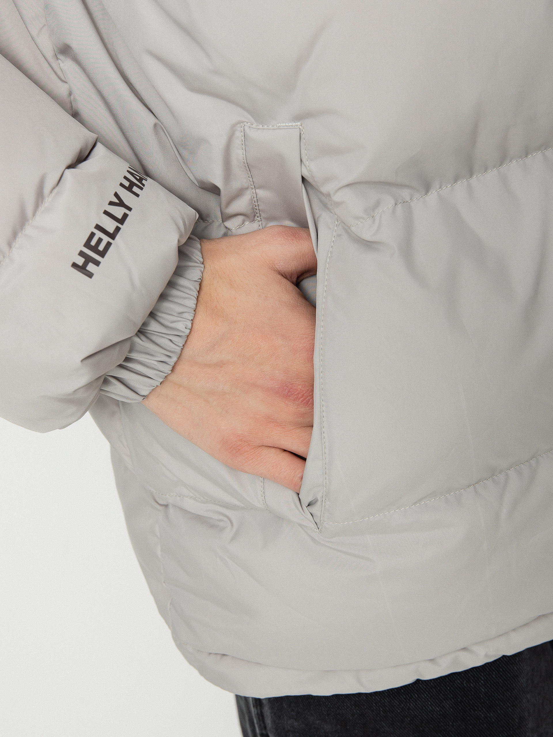 Куртка Helly Hansen Urban Reversible (mellow grey)