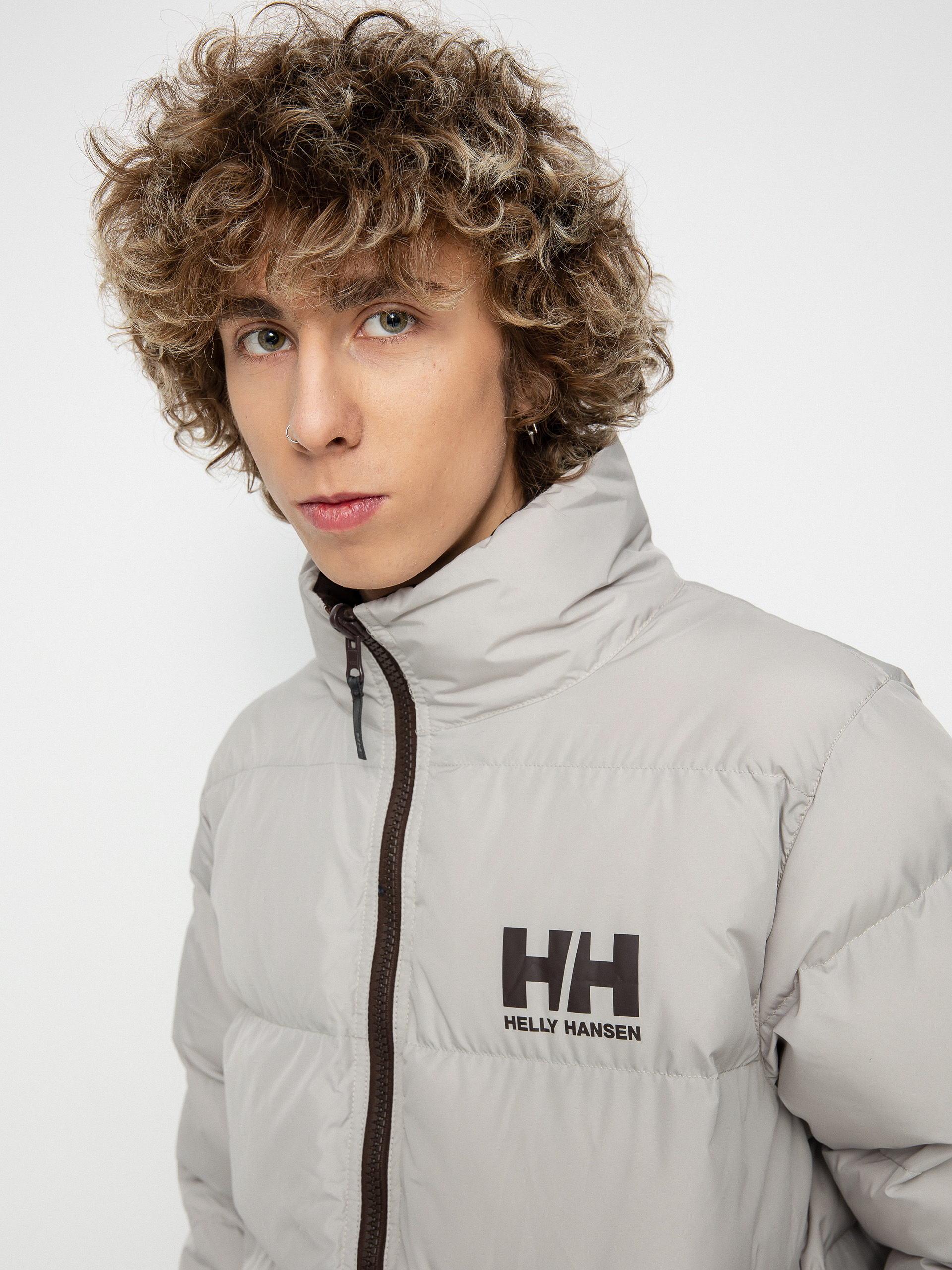 Куртка Helly Hansen Urban Reversible (mellow grey)