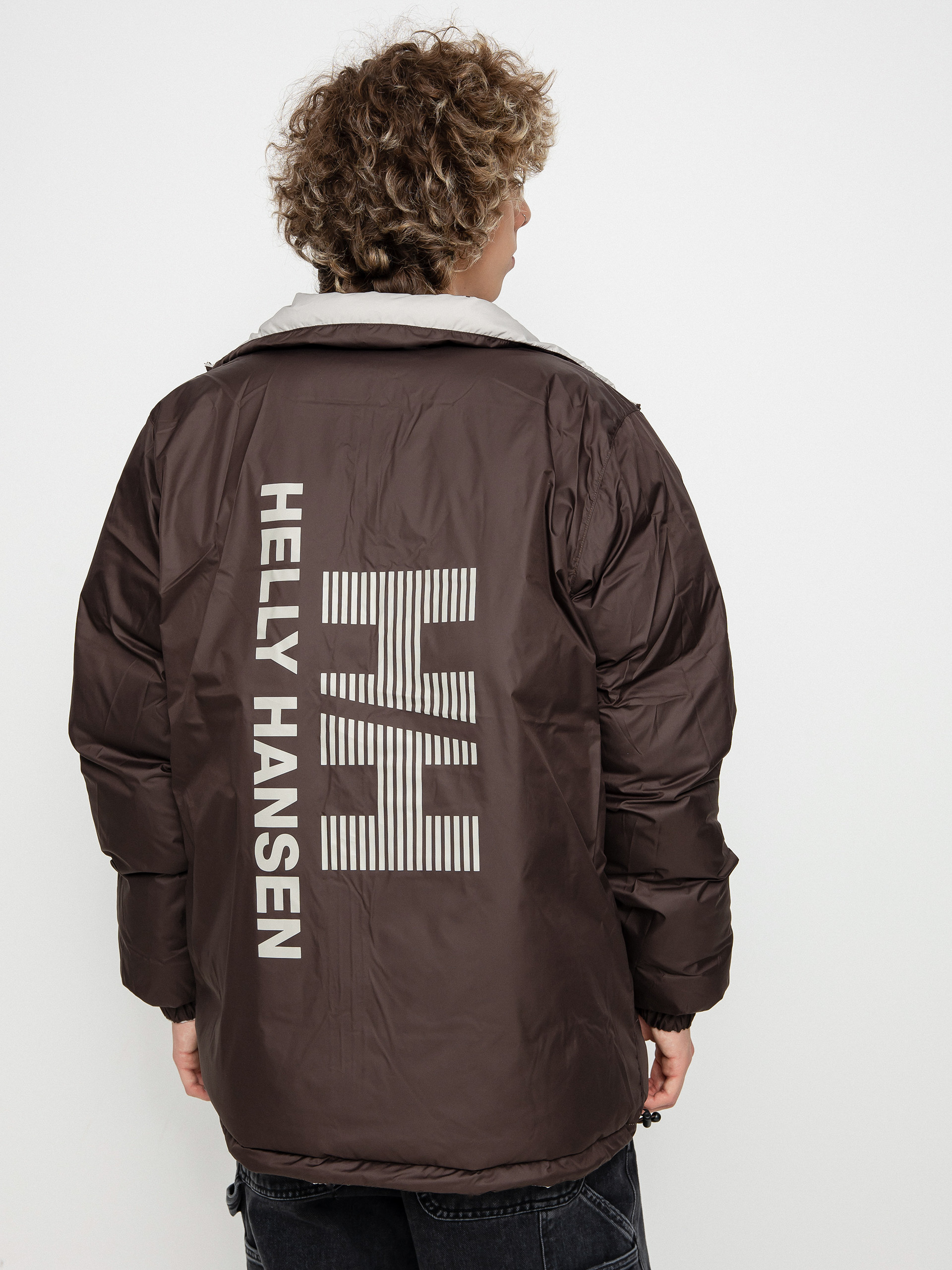 Куртка Helly Hansen Urban Reversible (mellow grey)