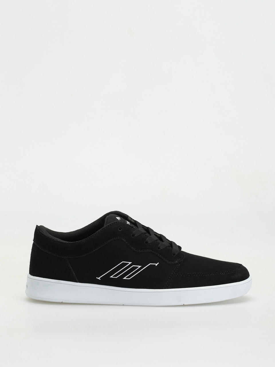 Взуття Emerica Quentin (black)