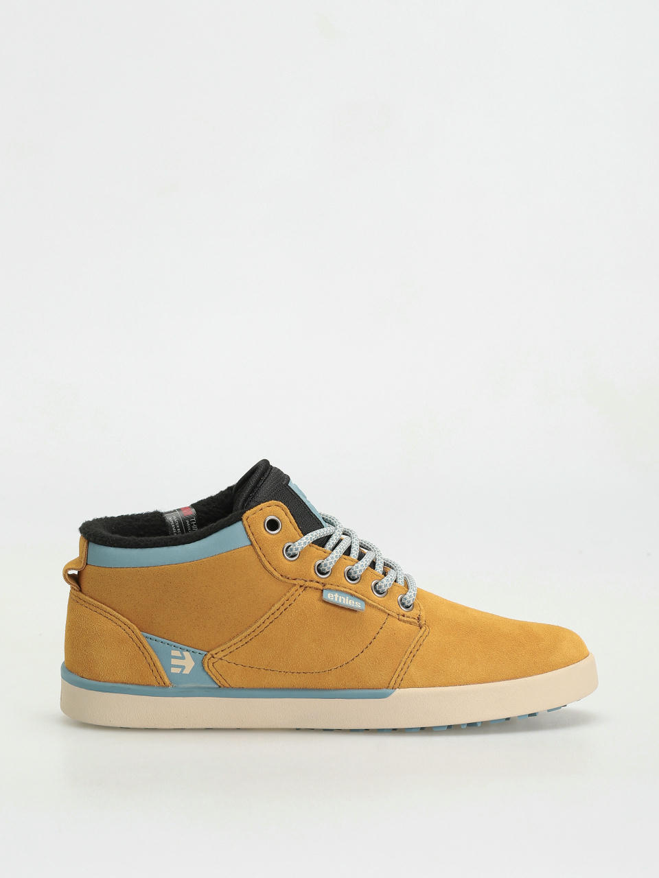 Взуття Etnies Jefferson Mtw Wmn (brown/tan/blue)