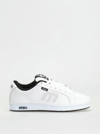 Взуття Etnies Kingpin (white/black)