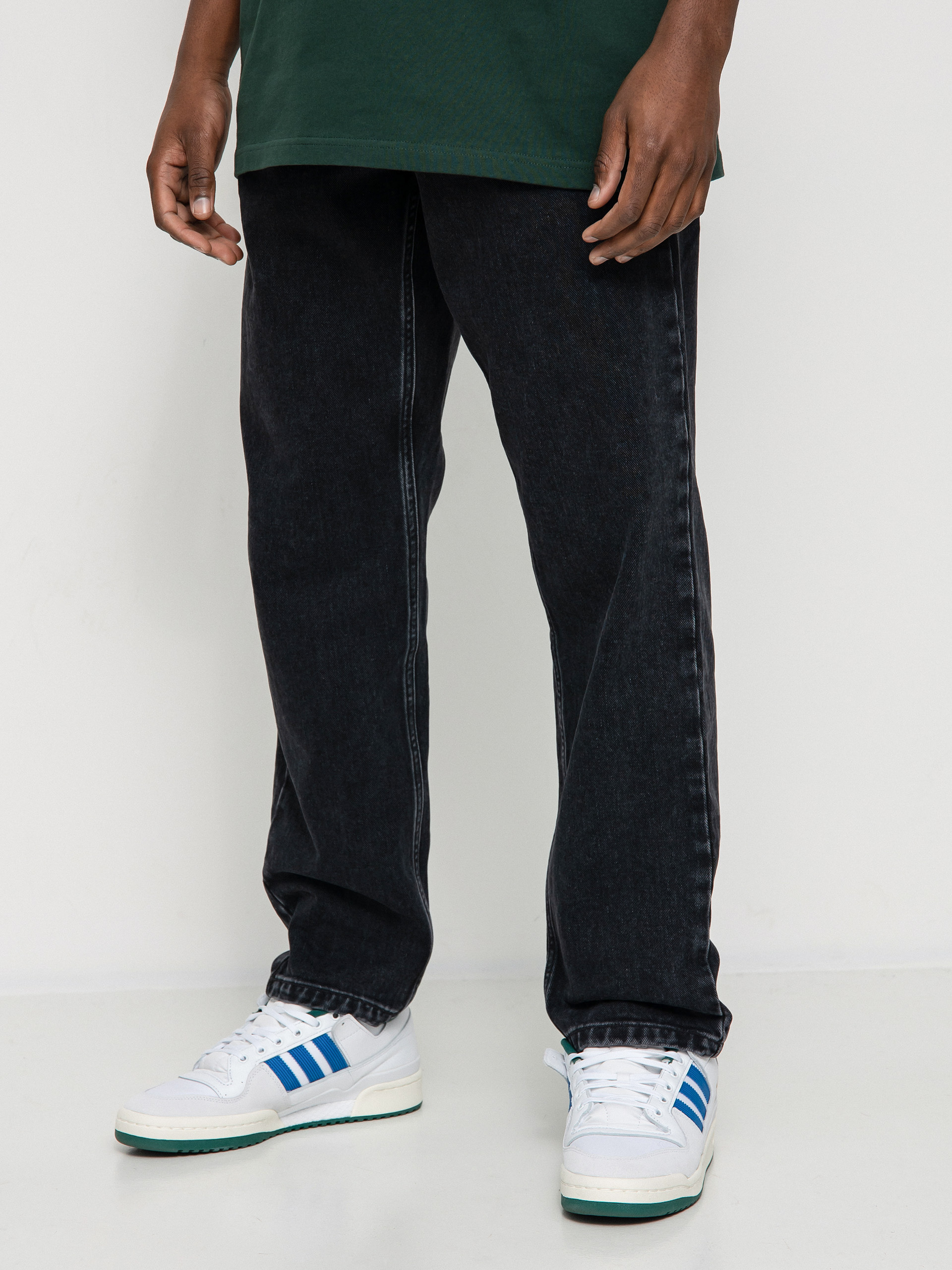 u0428u0442u0430u043du0438 Carhartt WIP Newel (black)