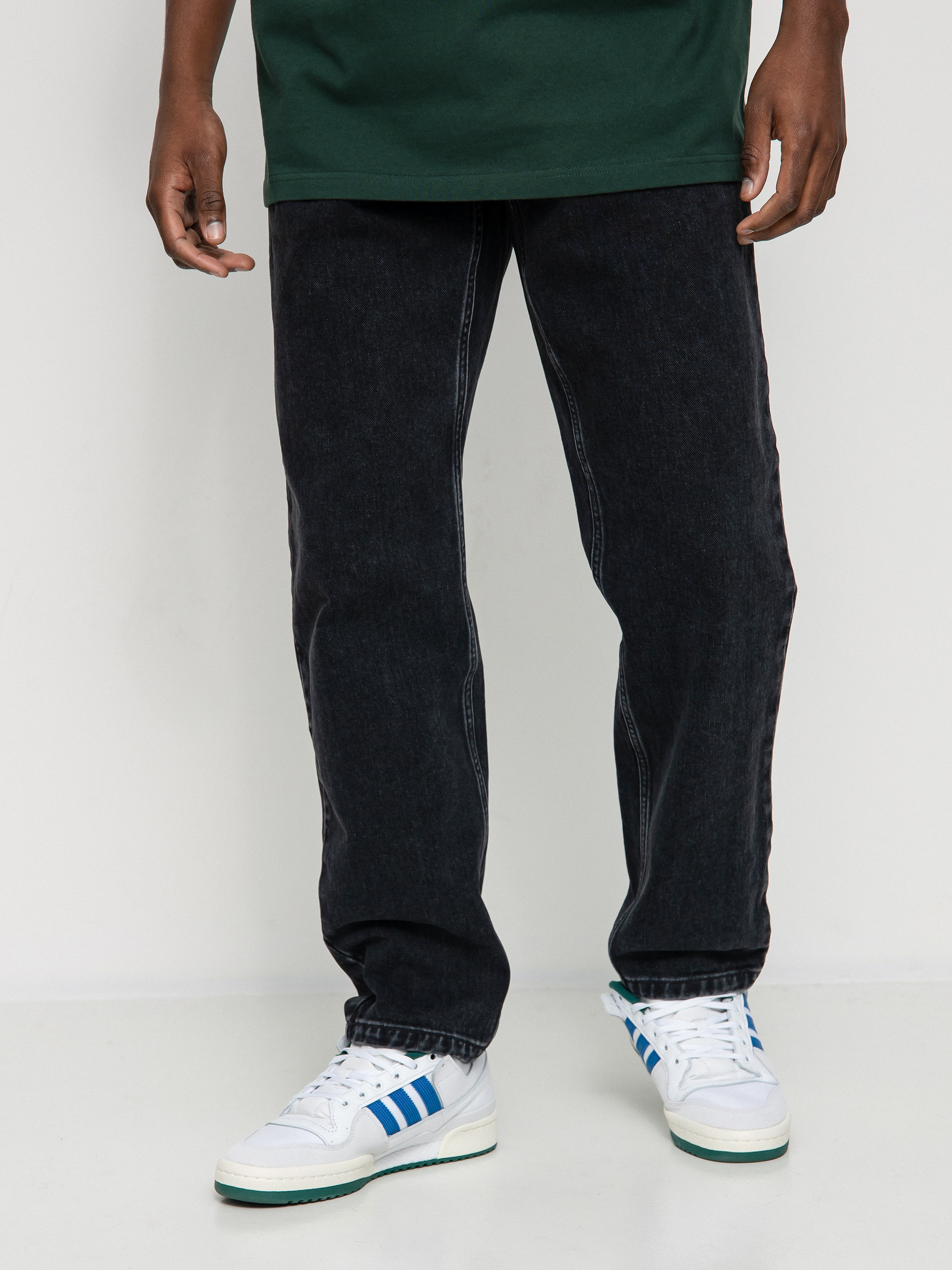 Штани Carhartt WIP Newel (black)