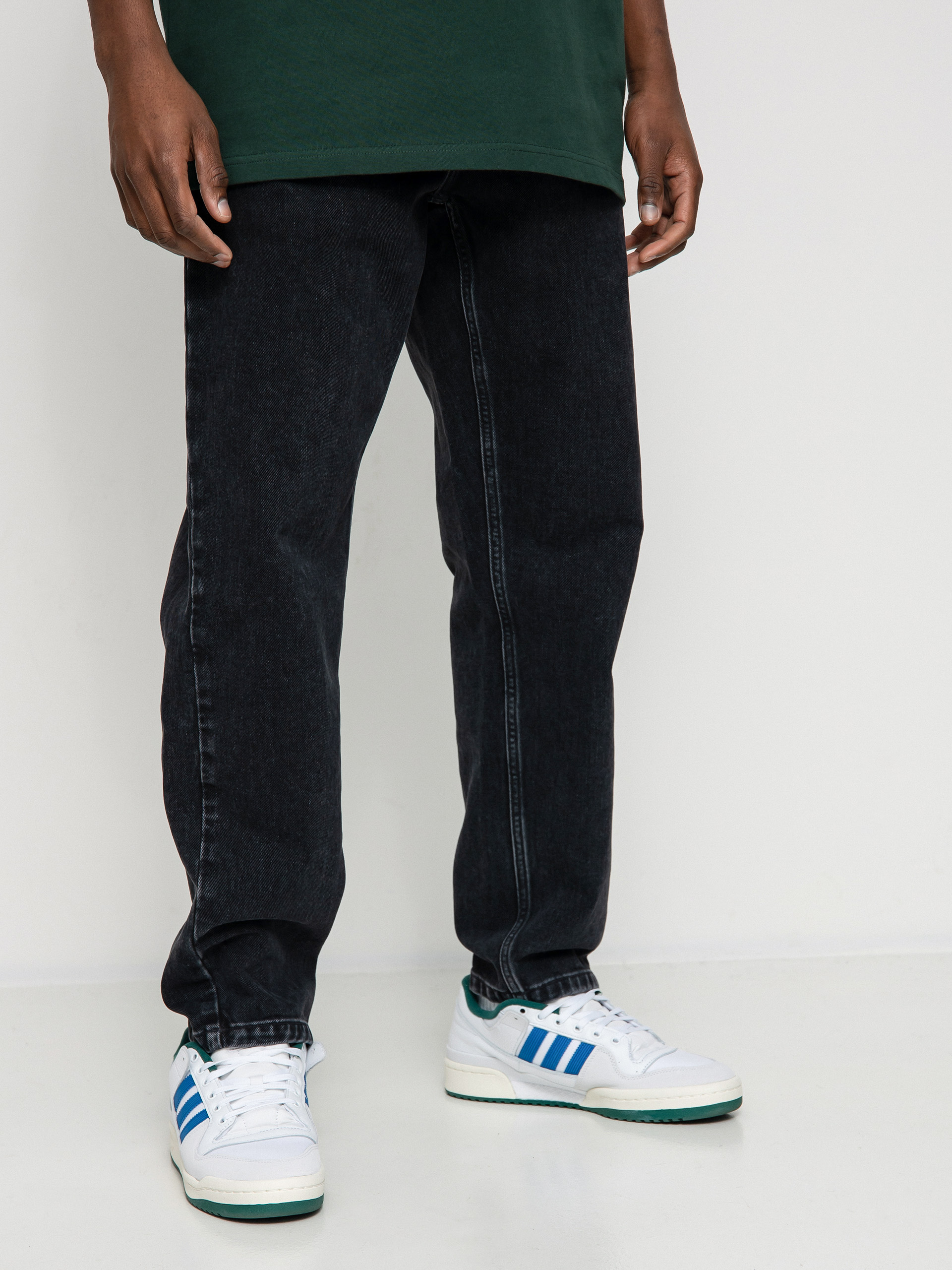 Штани Carhartt WIP Newel (black)