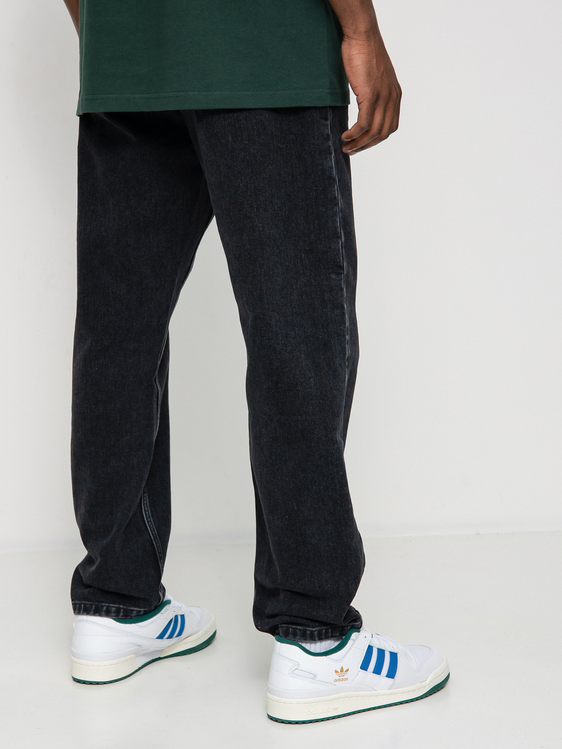 Штани Carhartt WIP Newel (black)