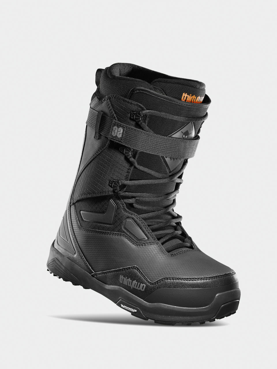 Чоловічі Черевики сноубордичні ThirtyTwo Tm 2 Xlt Diggers (black)