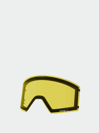 Лінза для окулярів Dragon RVX MAG (lumalens yellow)