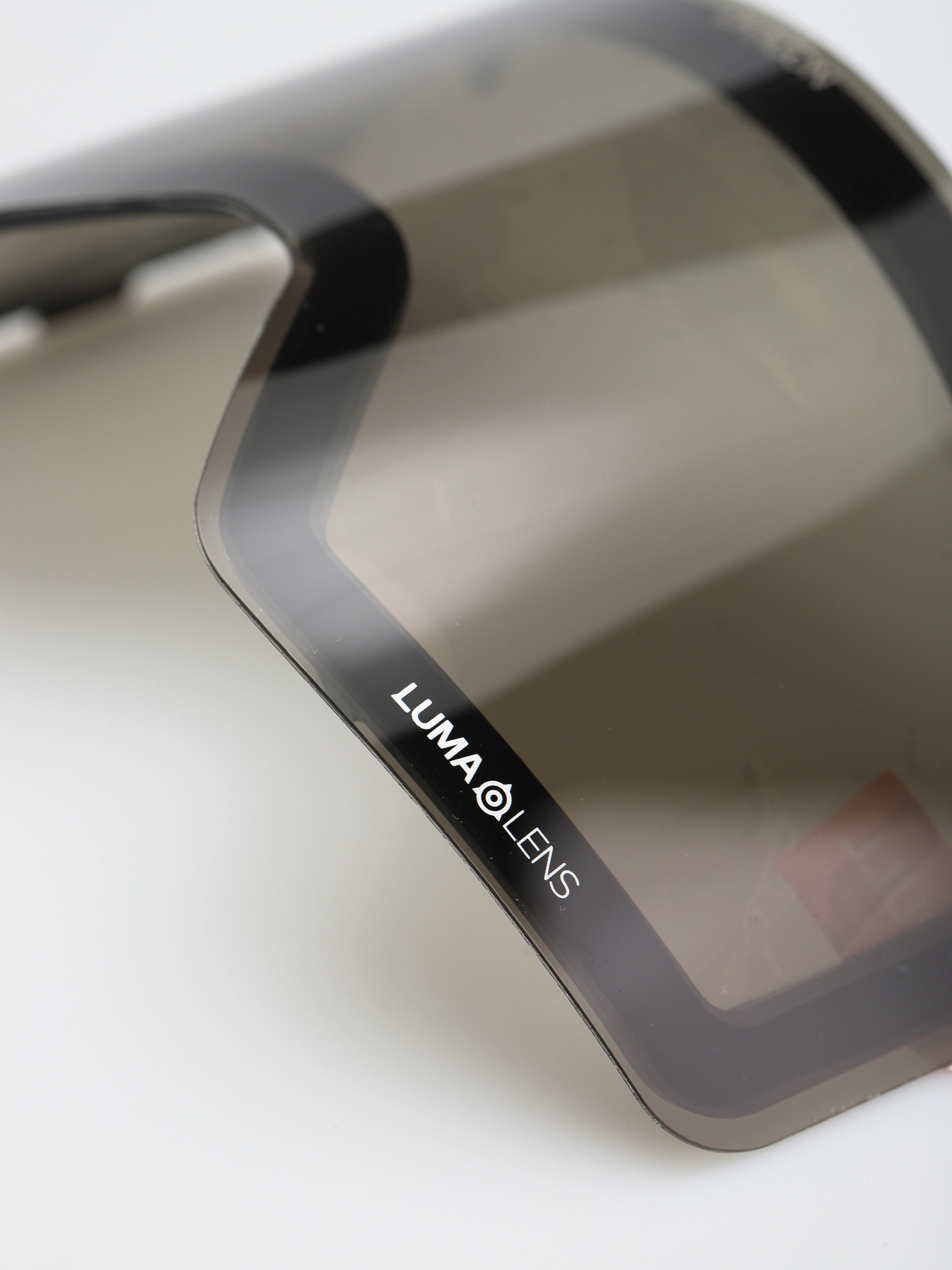 Лінза для окулярів Dragon R1 OTG (lumalens dark smoke)