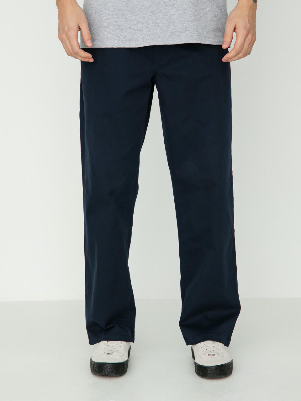 Штани Malita Chino Log Sl (elastic navy)