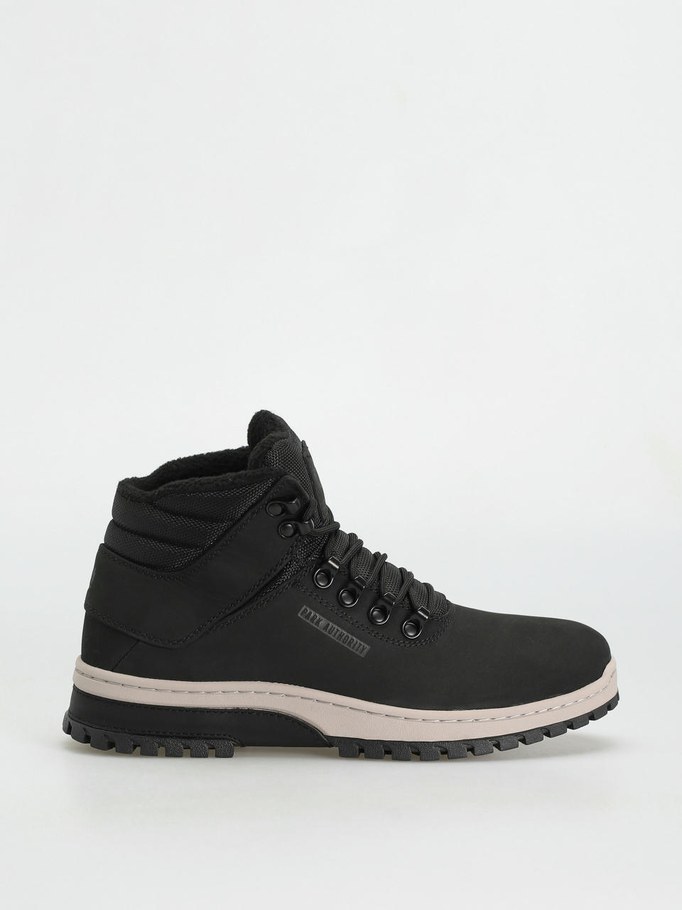 Взуття K1x Territory Superior (black/off white)