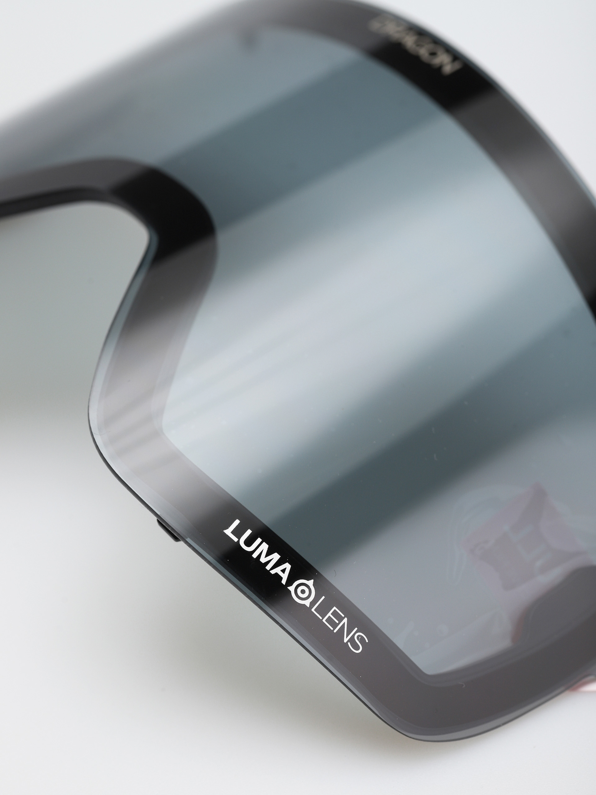 Лінза для окулярів Dragon NFX2 (lumalens dark smoke)