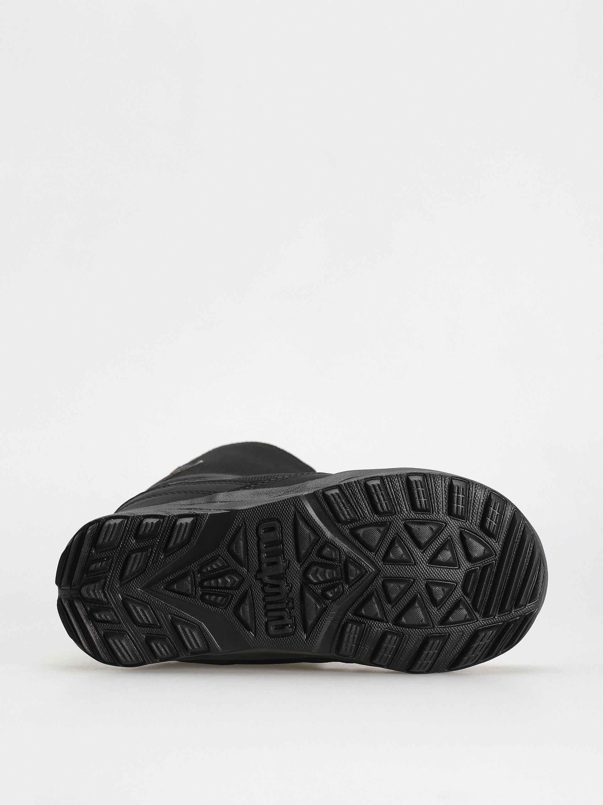 Черевики сноубордичні ThirtyTwo Kids Boa JR (black/orange)