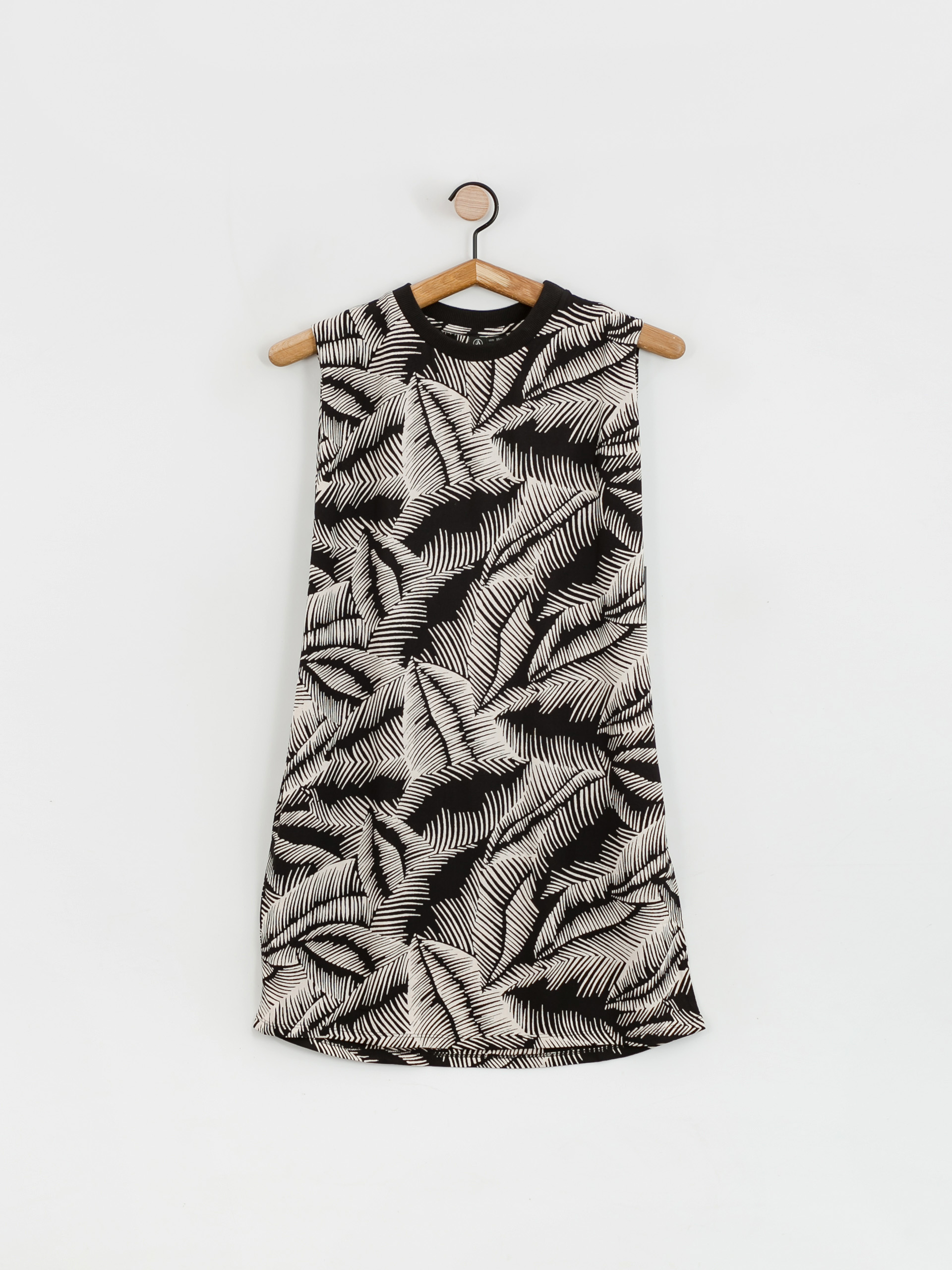 Сукня Volcom Stay Palm Wmn (black white)