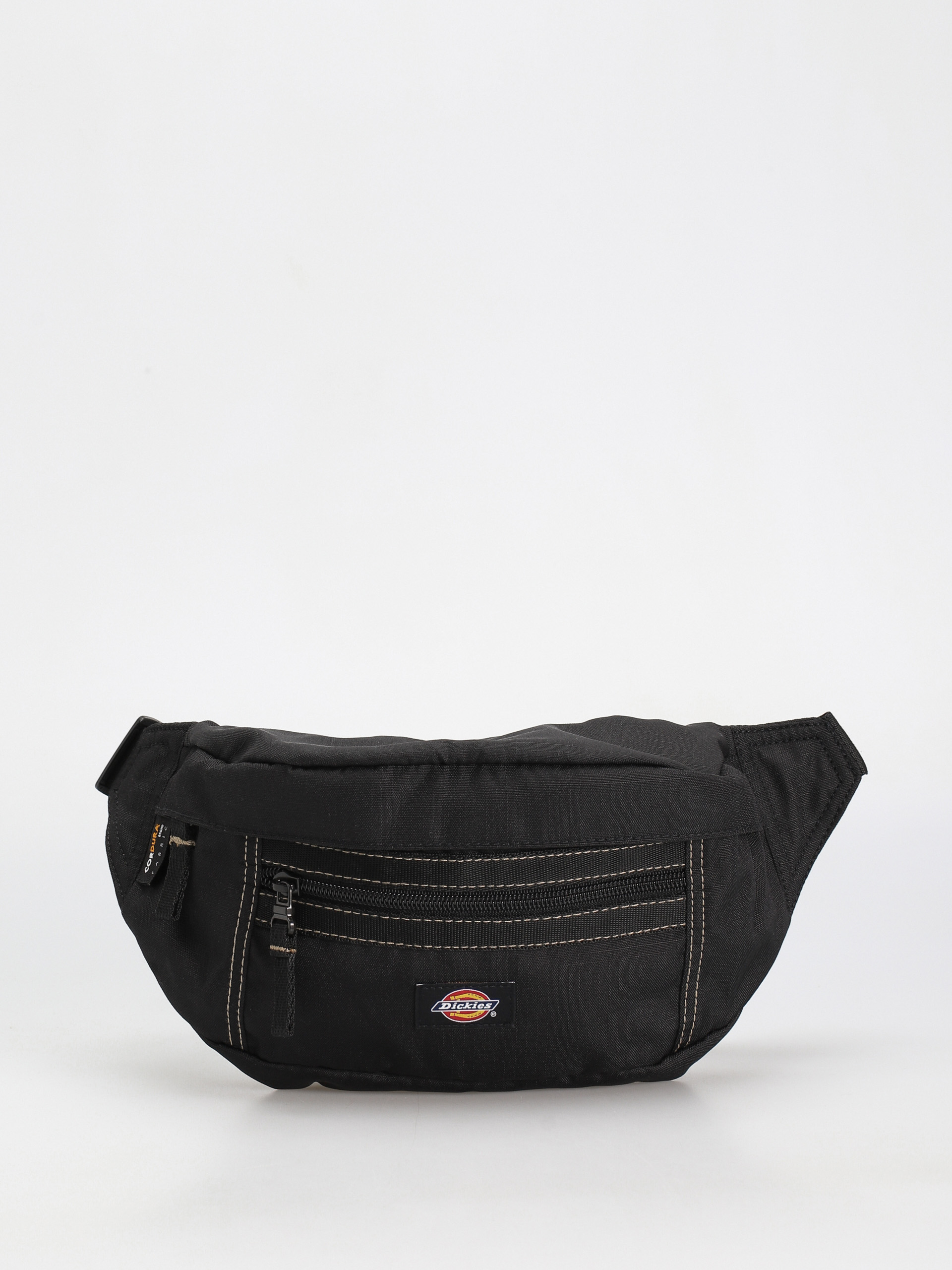 Сумка на пояс Dickies Ashville Pouch (black)