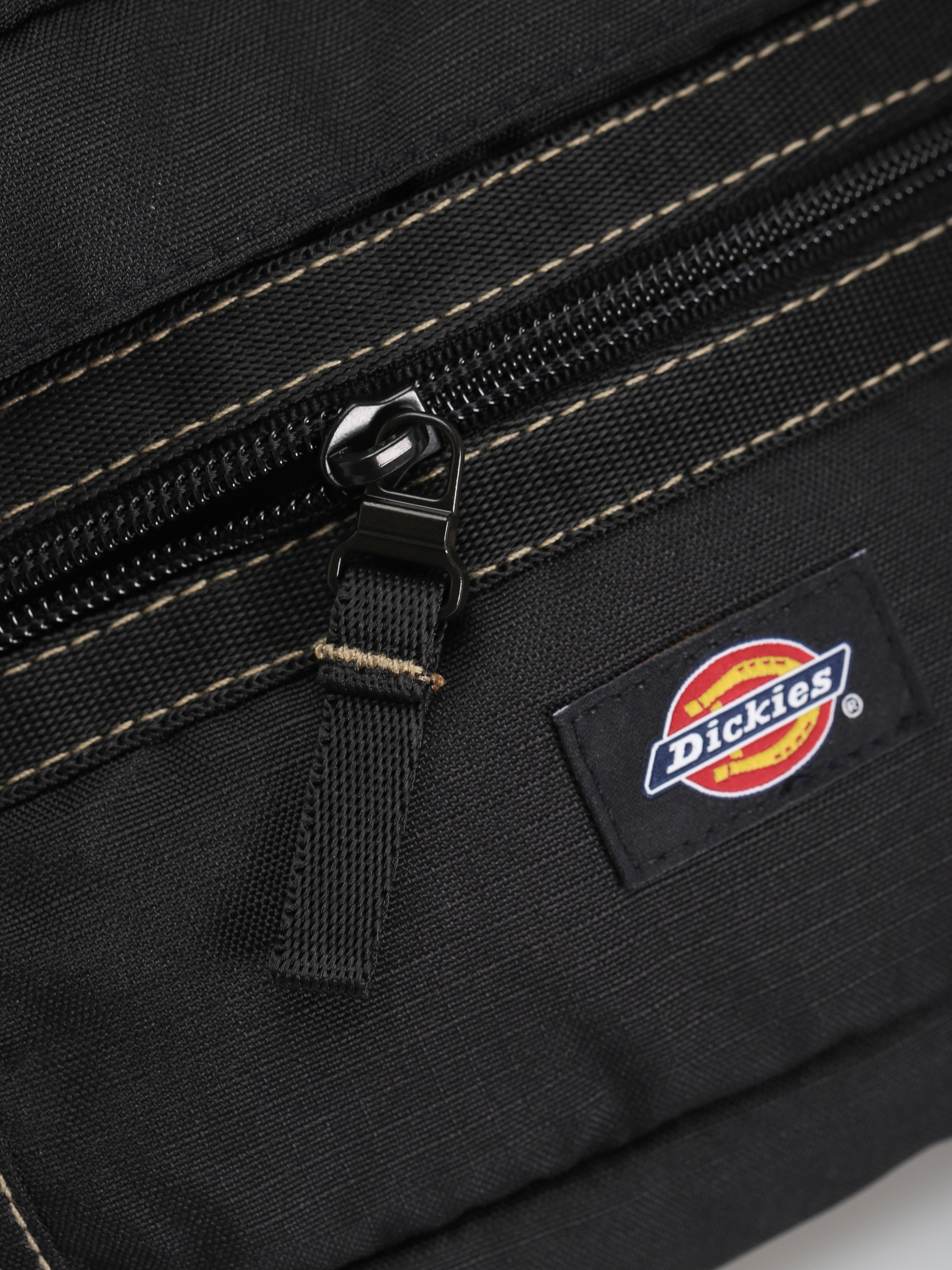 Сумка на пояс Dickies Ashville Pouch (black)