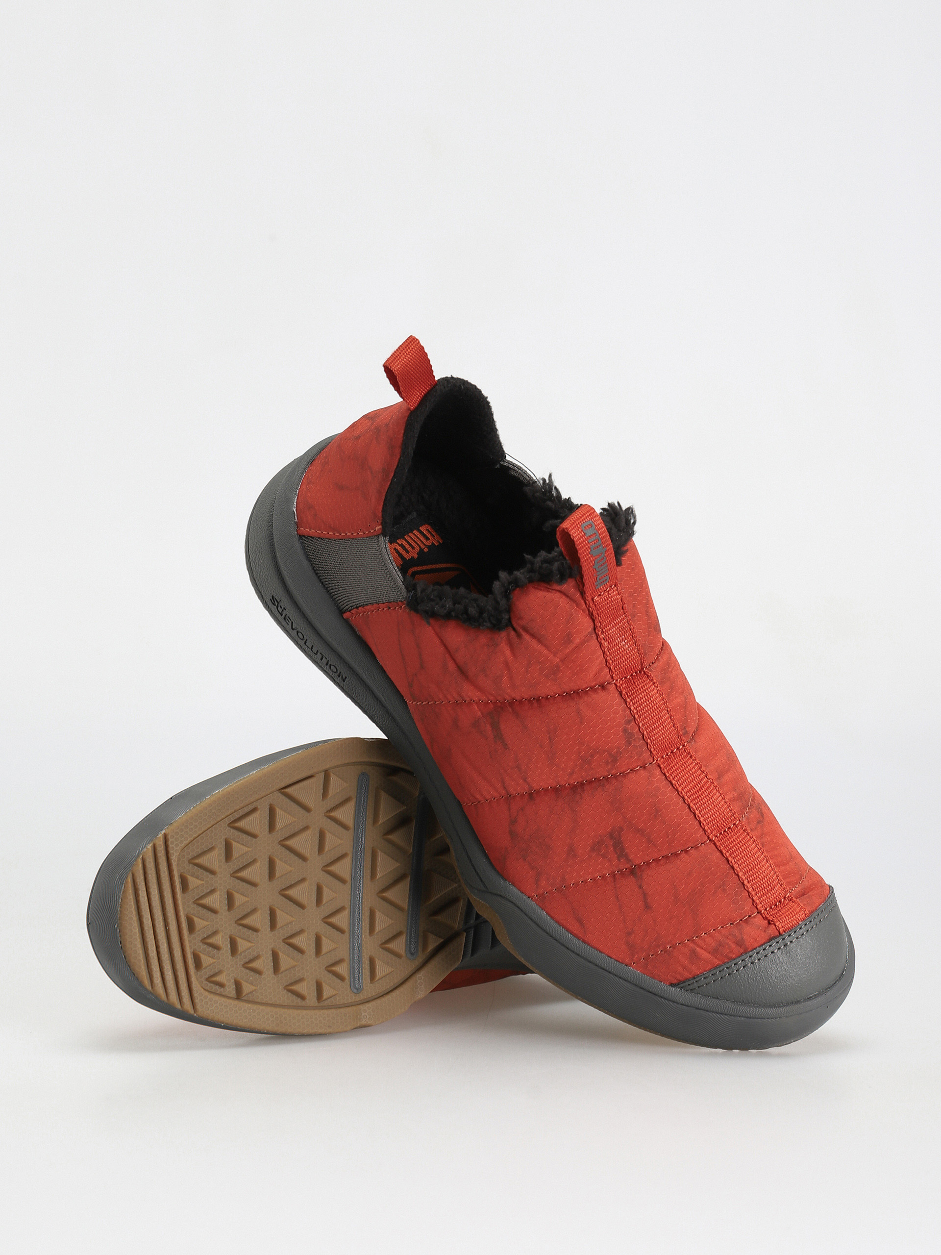 Зимове взуття ThirtyTwo The Lounger (orange)