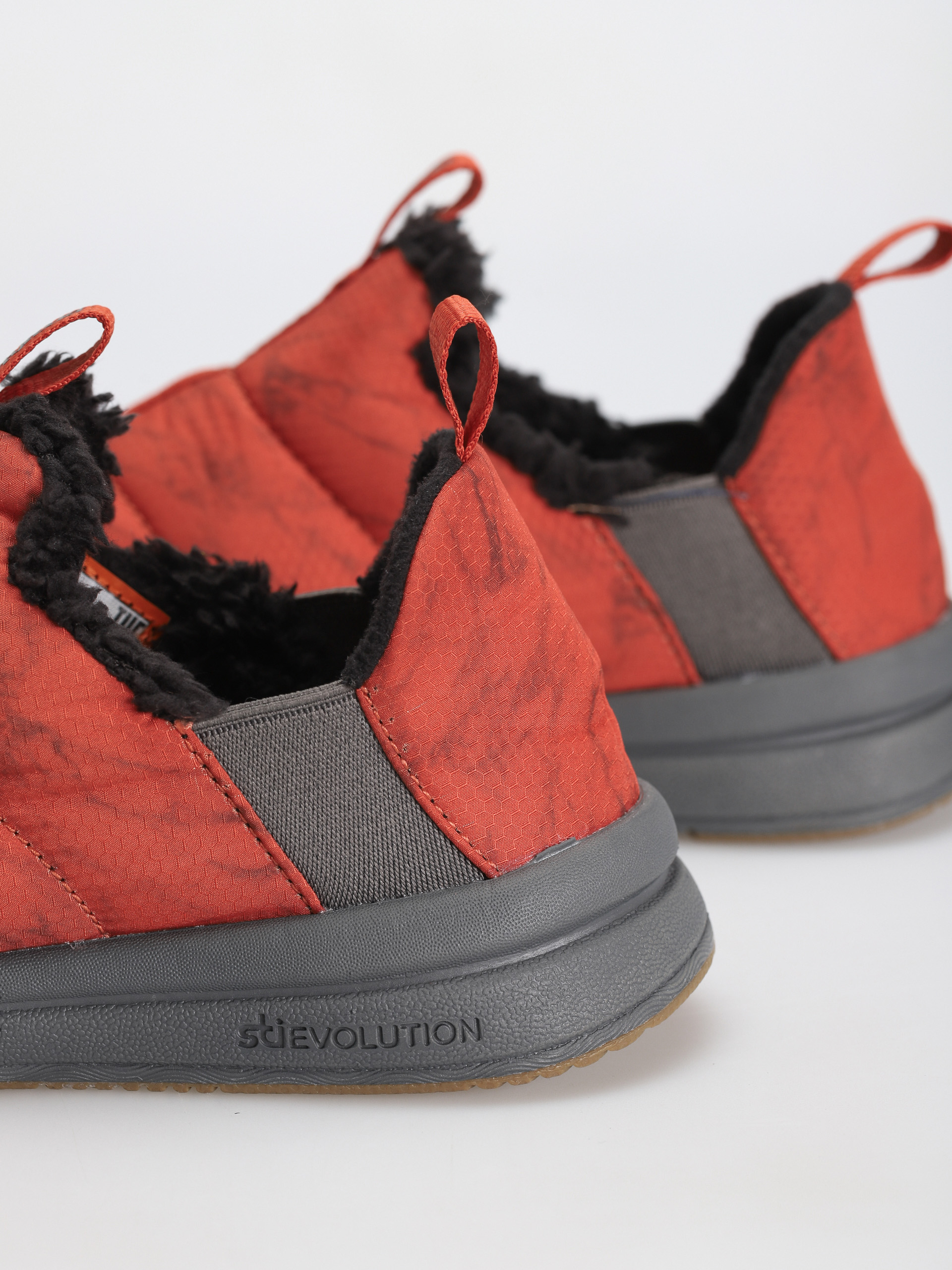 Зимове взуття ThirtyTwo The Lounger (orange)