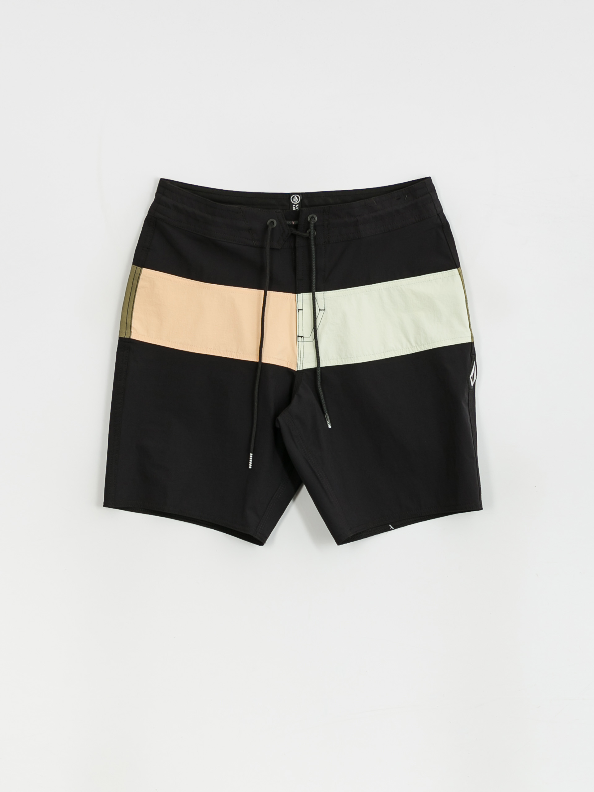 Пляжні шорти Volcom Vision Liberators 19