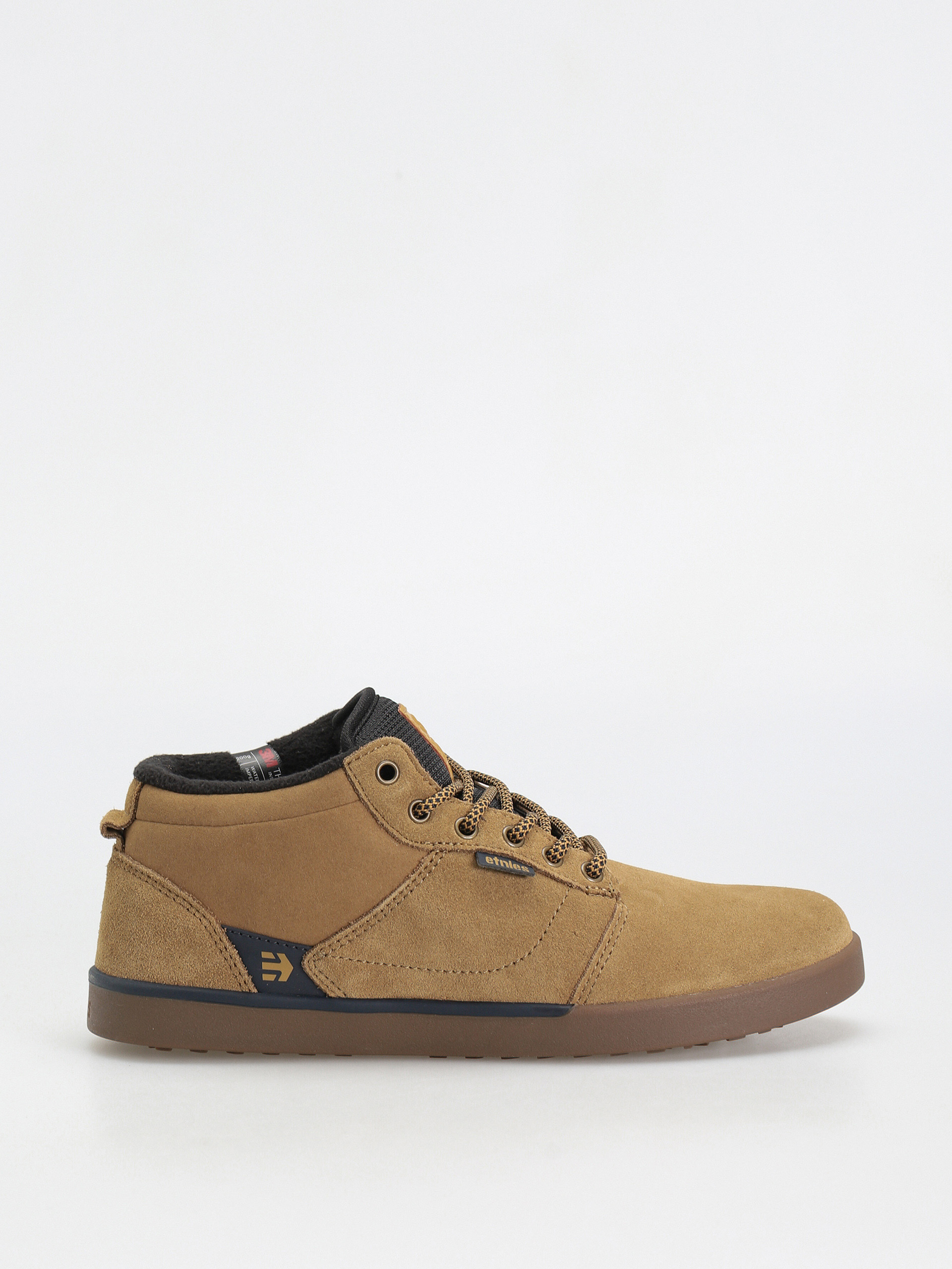 Взуття Etnies Jefferson Mtw (brown/navy/gum)