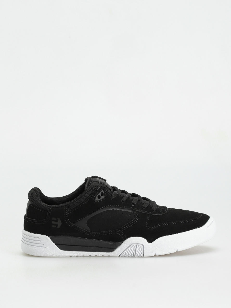 Взуття Etnies Estrella (black/white/gum)