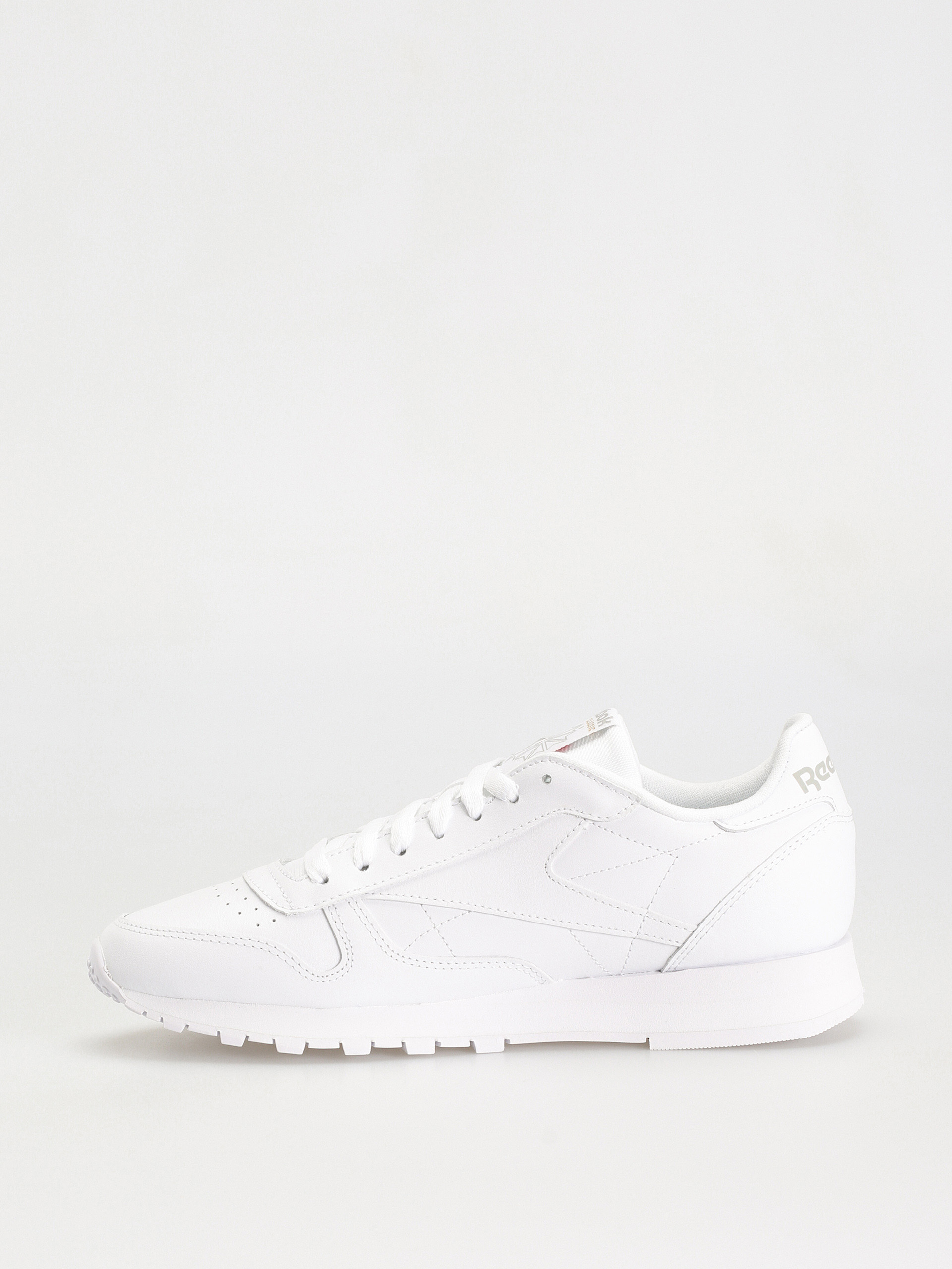 Взуття Reebok Classic Leather (ftwwht/ftwwht/pugry3)