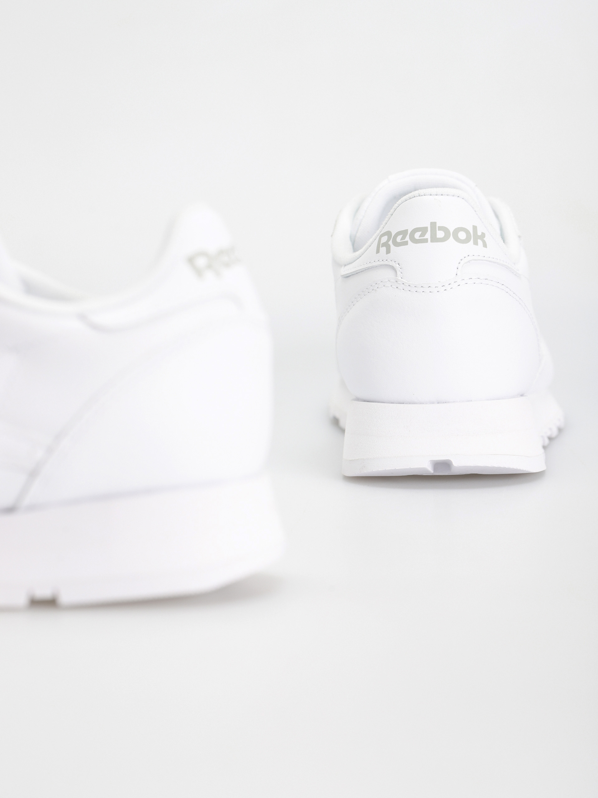 Взуття Reebok Classic Leather (ftwwht/ftwwht/pugry3)