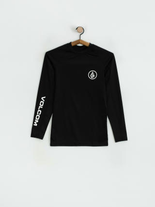 Неопреновий лонгслів Volcom Longsleeve Lido Solid (black)