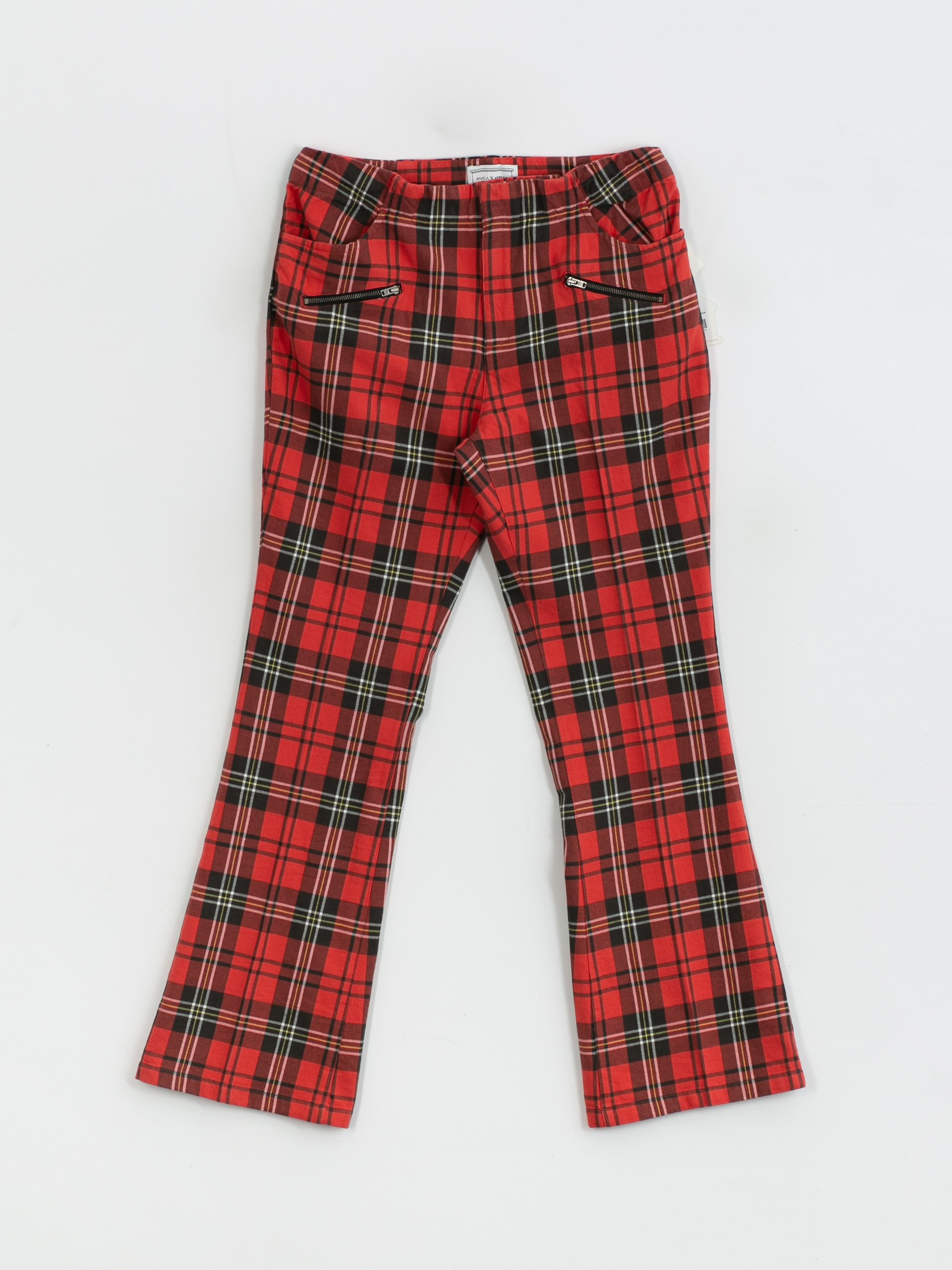 Штани RVCA Ramone Wmn (chrysanthemum)