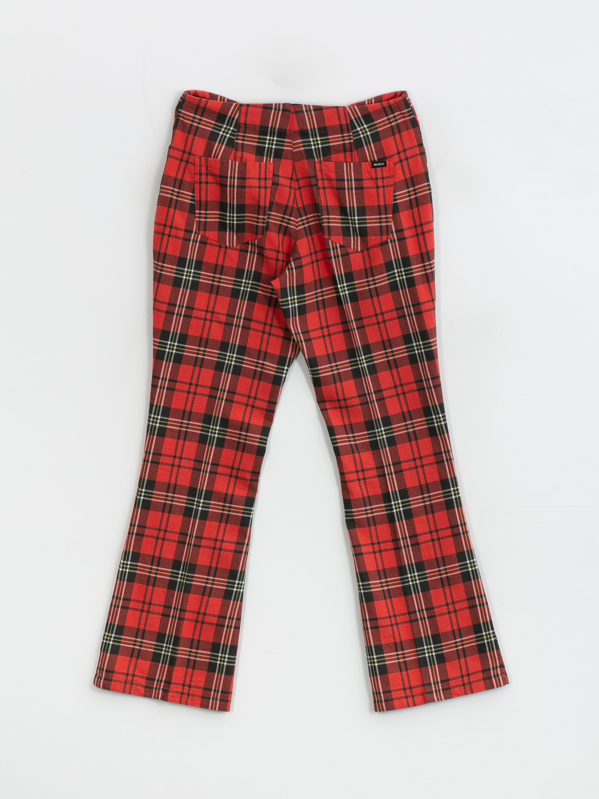 Штани RVCA Ramone Wmn (chrysanthemum)