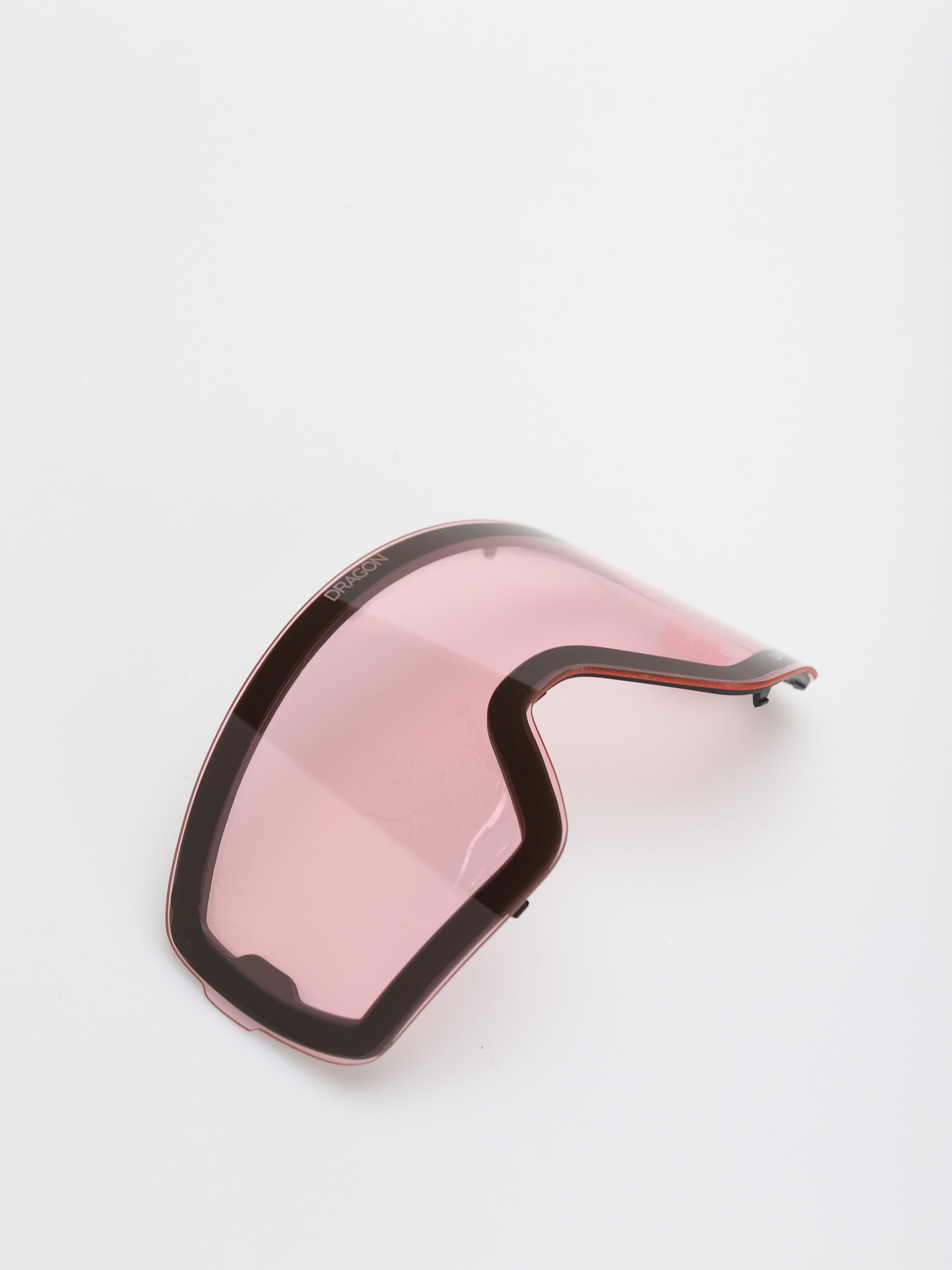 Окуляри для сноуборду Dragon NFX2 (blizzard/lumalens midnight/lumalens light rose)