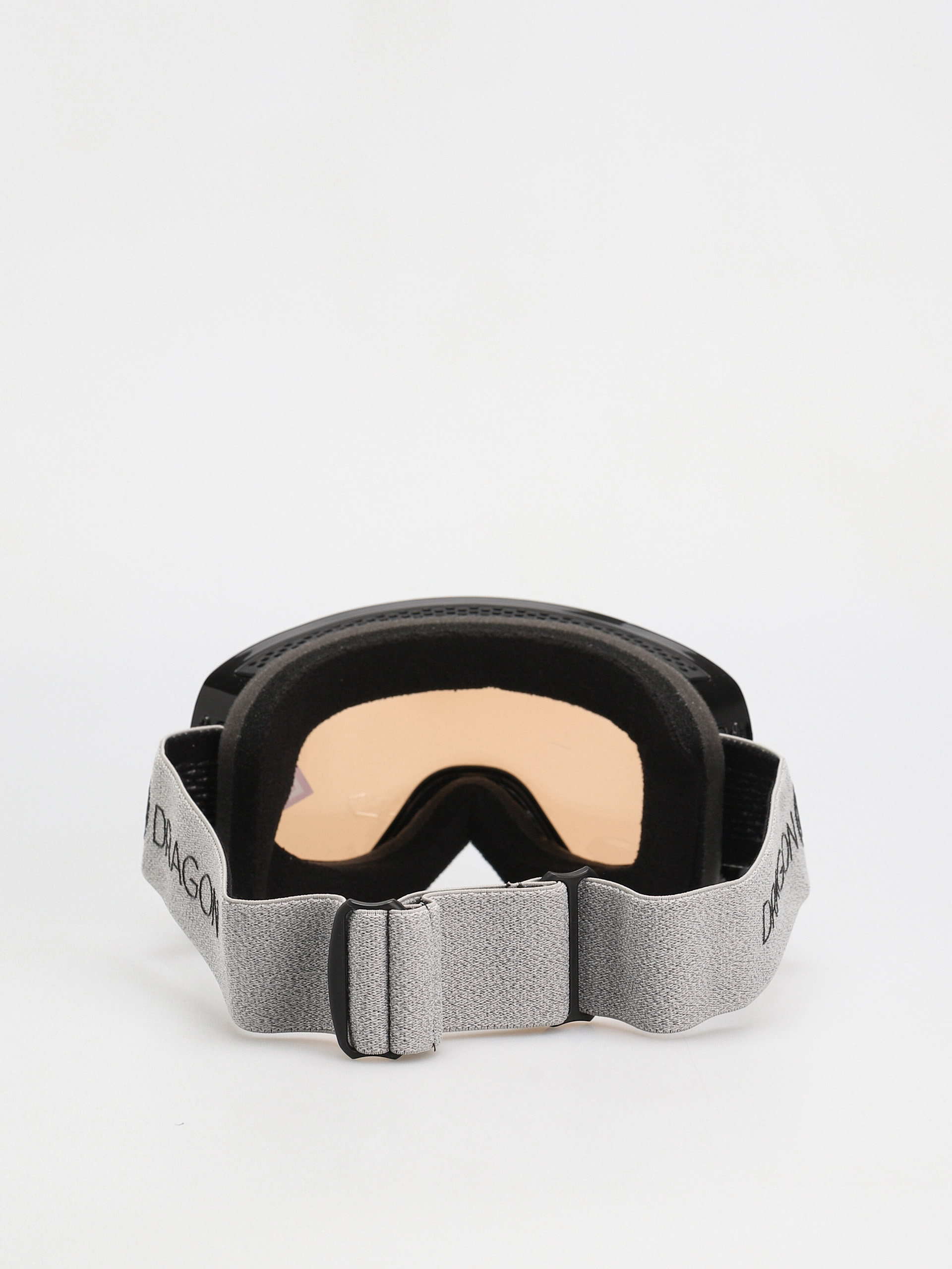 Окуляри для сноуборда Dragon NFX2 (switch/ph amber)