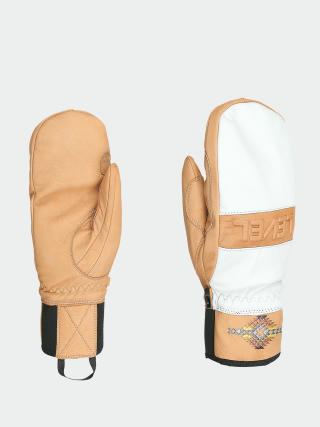 Рукавиці Level Joy Mitt Wmn (white)