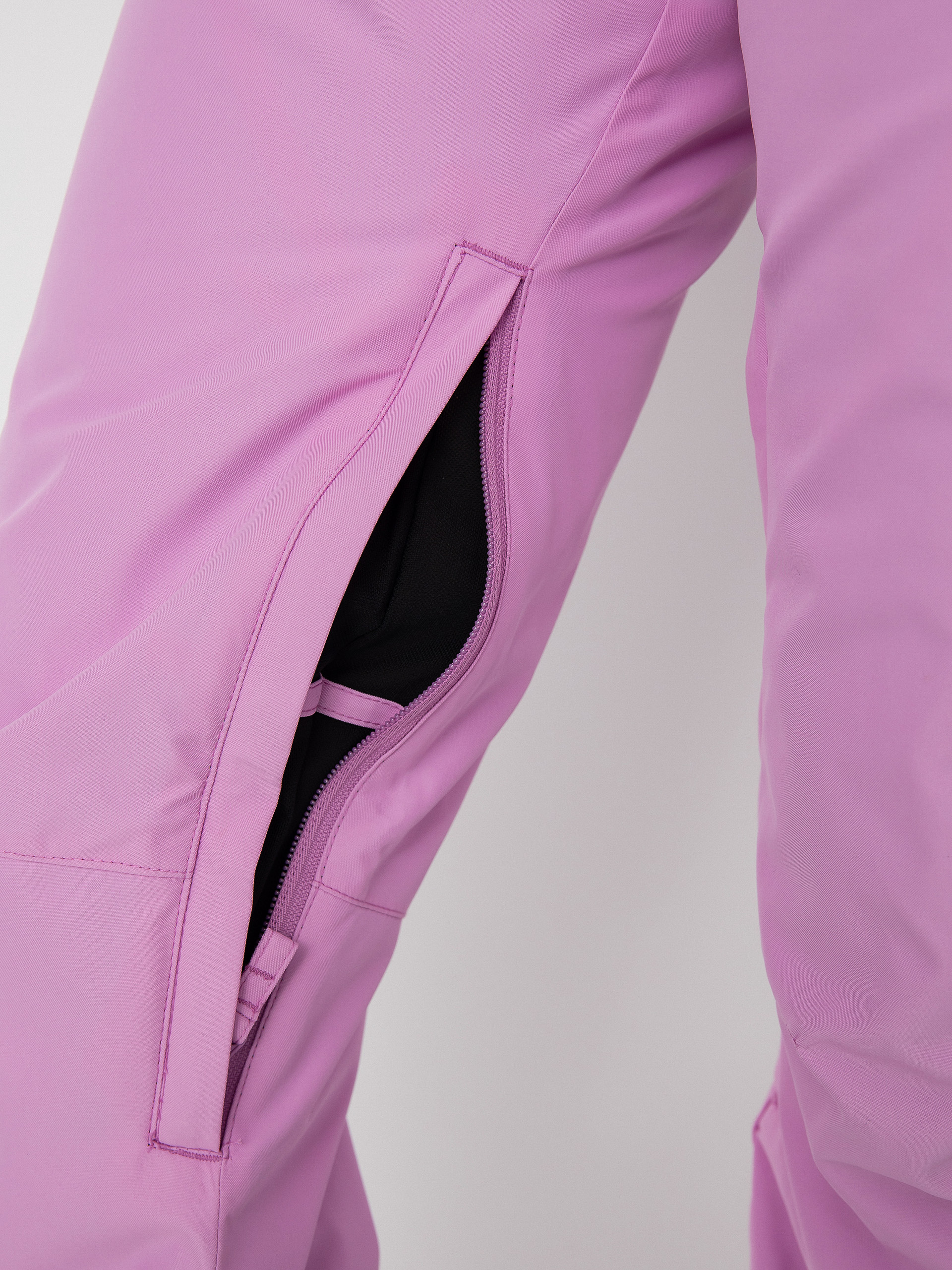 Жіночі Сноубордичні штани Billabong Adiv Riva Bib (lavender field)