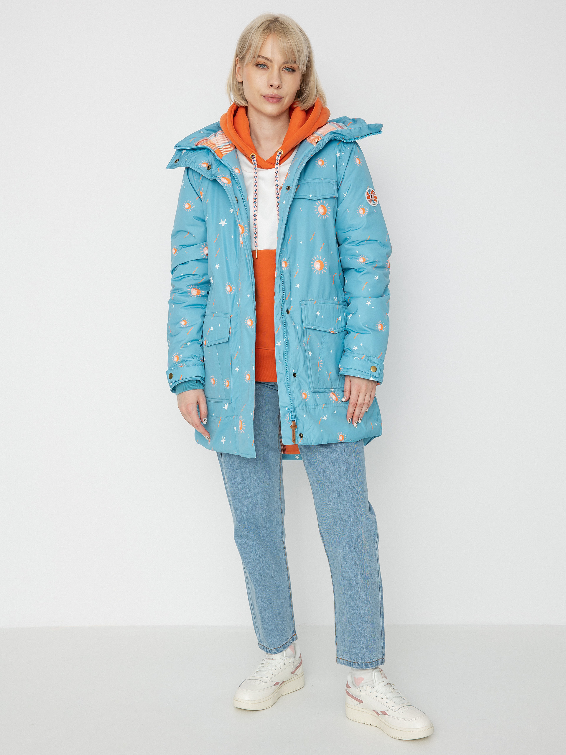 Куртка Femi Stories Zino Wmn (bls)